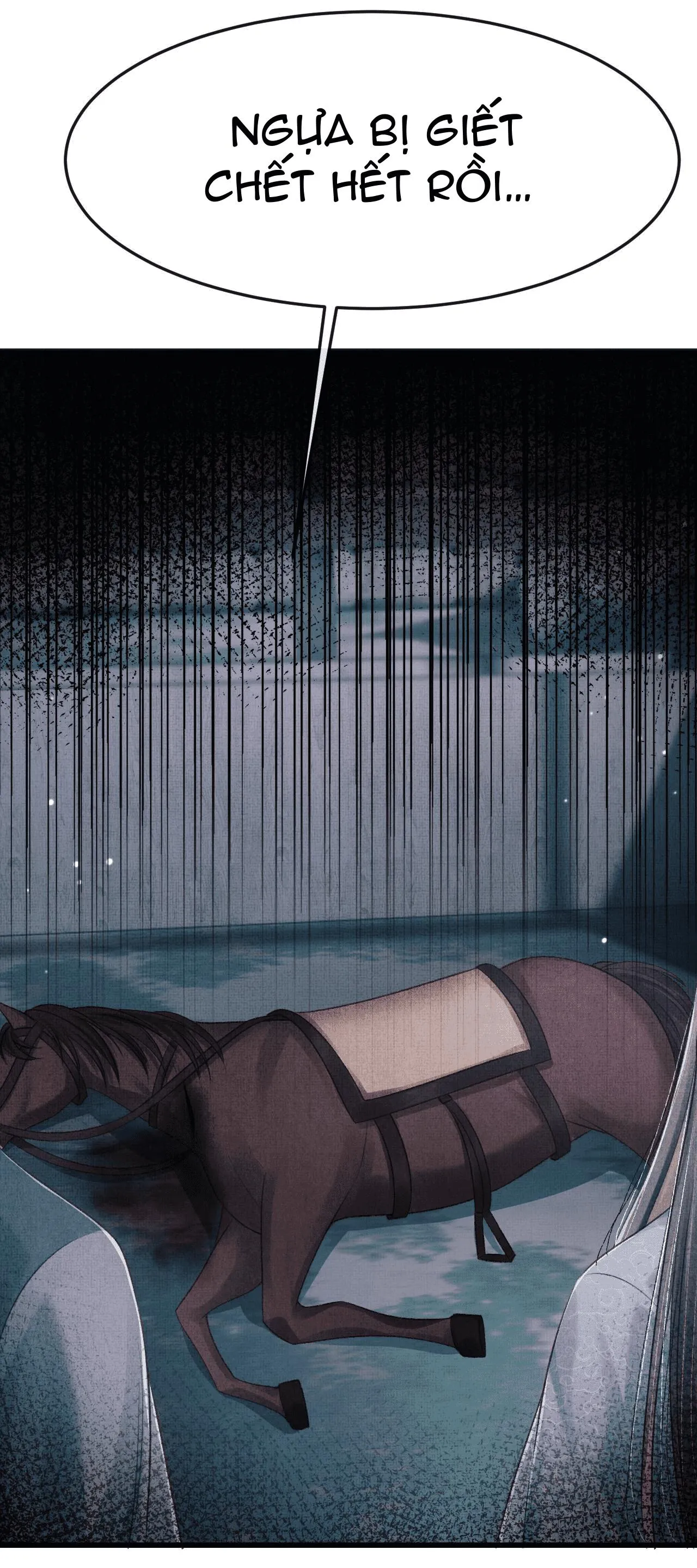 Tướng Quân Luôn Tự Coi Mình Thành Thế Thân Chapter 55 Trang 29