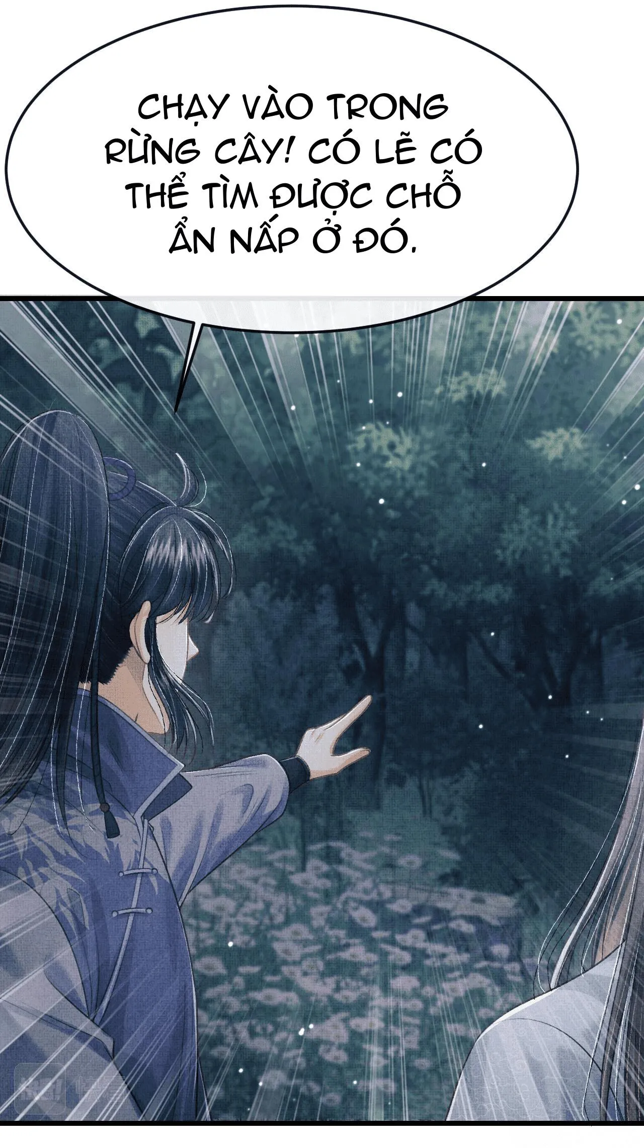 Tướng Quân Luôn Tự Coi Mình Thành Thế Thân Chapter 55 Trang 30