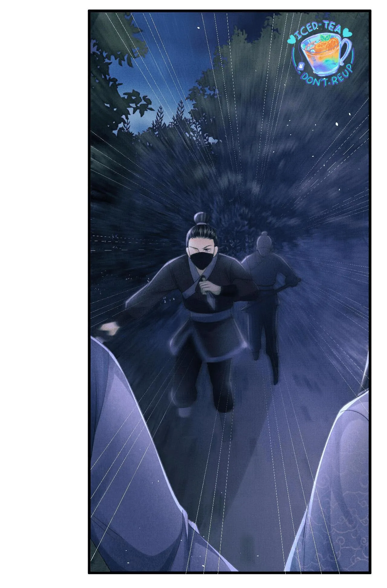 Tướng Quân Luôn Tự Coi Mình Thành Thế Thân Chapter 55 Trang 34