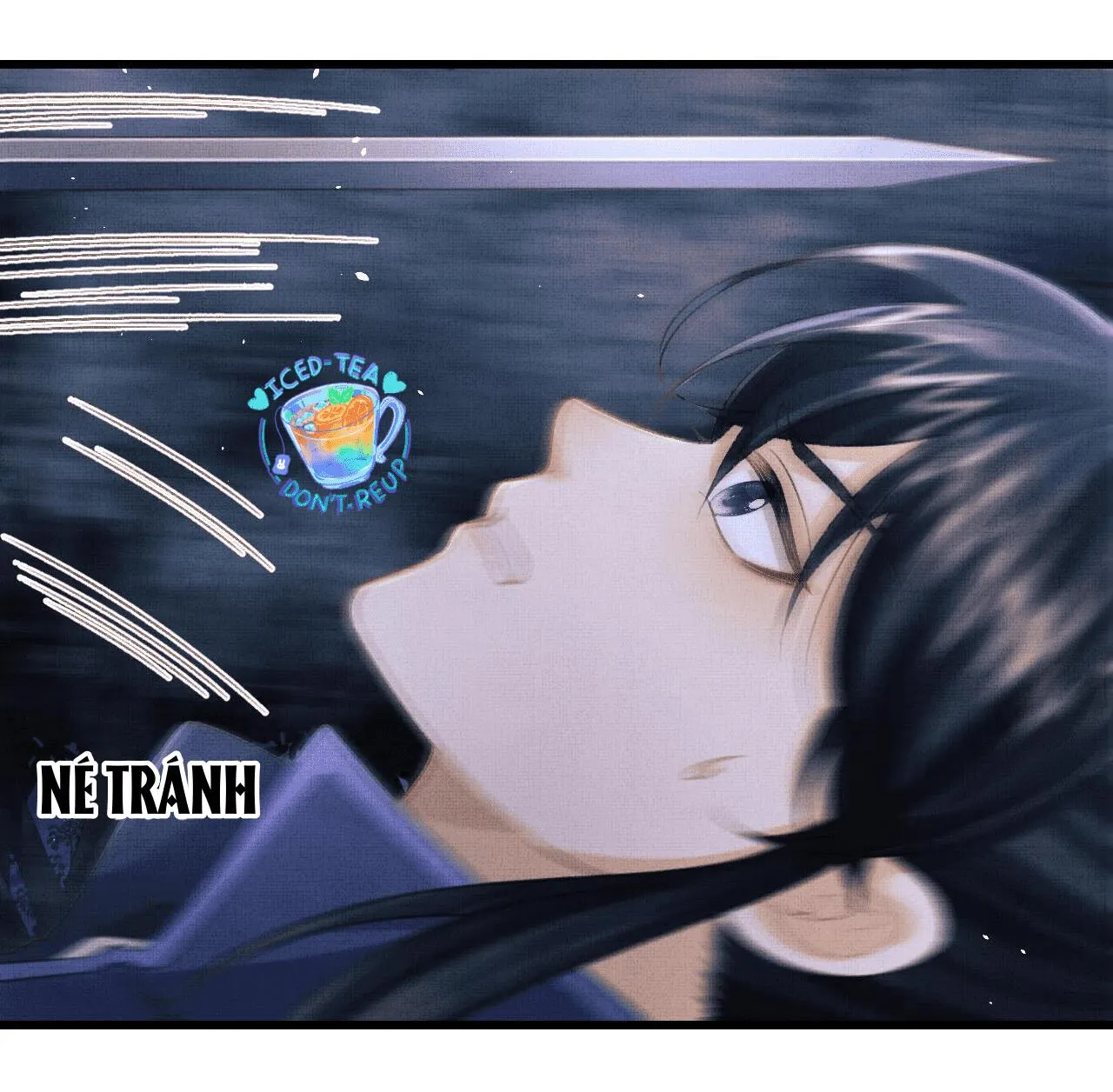 Tướng Quân Luôn Tự Coi Mình Thành Thế Thân Chapter 55 Trang 37