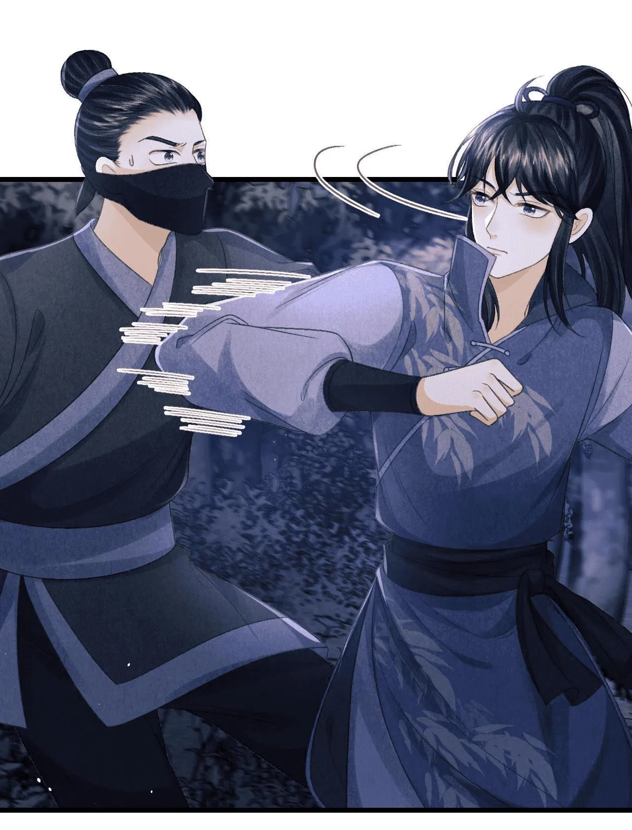 Tướng Quân Luôn Tự Coi Mình Thành Thế Thân Chapter 55 Trang 38