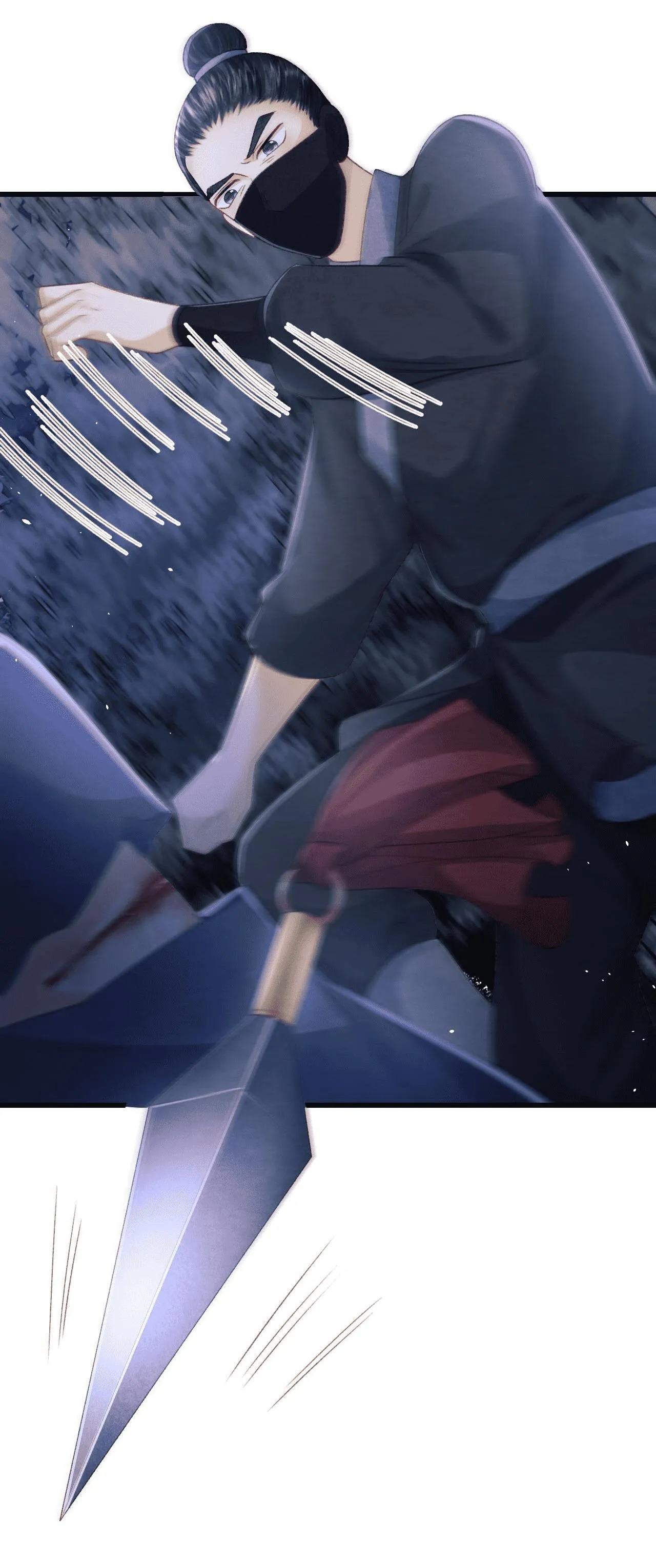 Tướng Quân Luôn Tự Coi Mình Thành Thế Thân Chapter 55 Trang 39