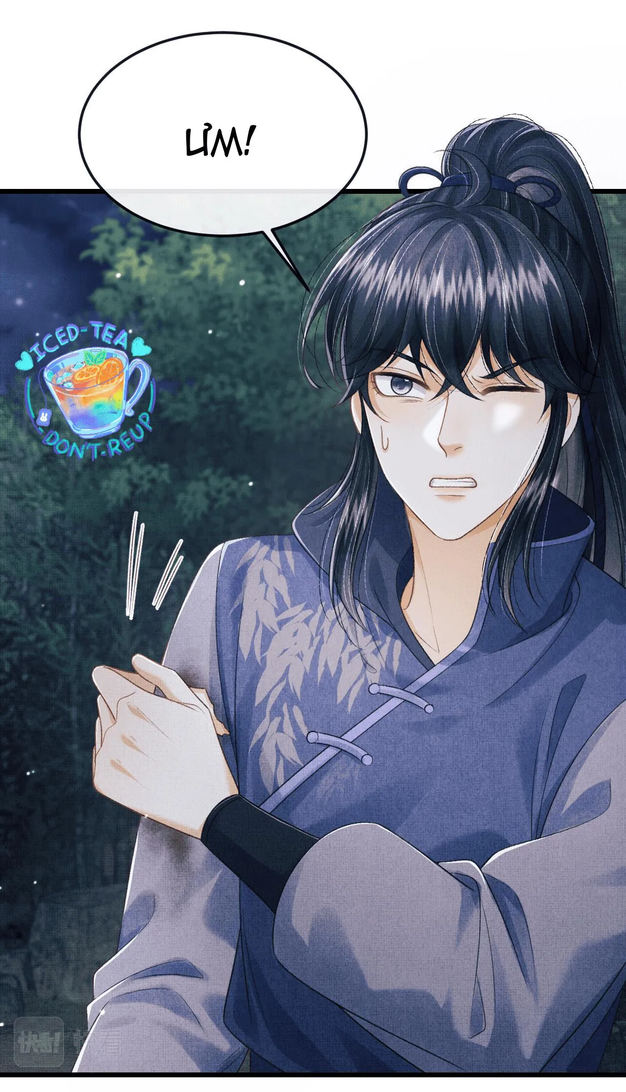 Tướng Quân Luôn Tự Coi Mình Thành Thế Thân Chapter 55 Trang 40