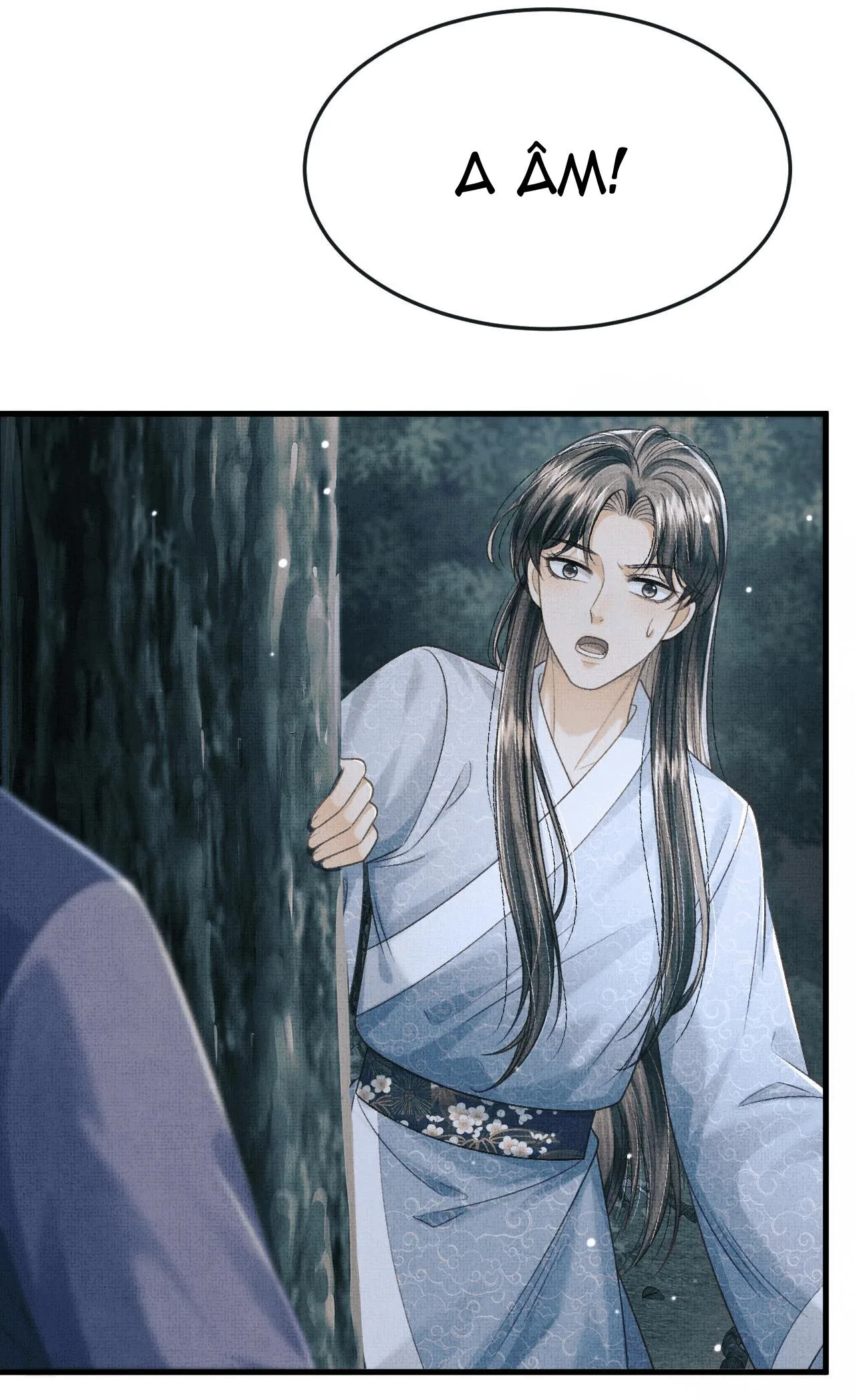 Tướng Quân Luôn Tự Coi Mình Thành Thế Thân Chapter 55 Trang 41