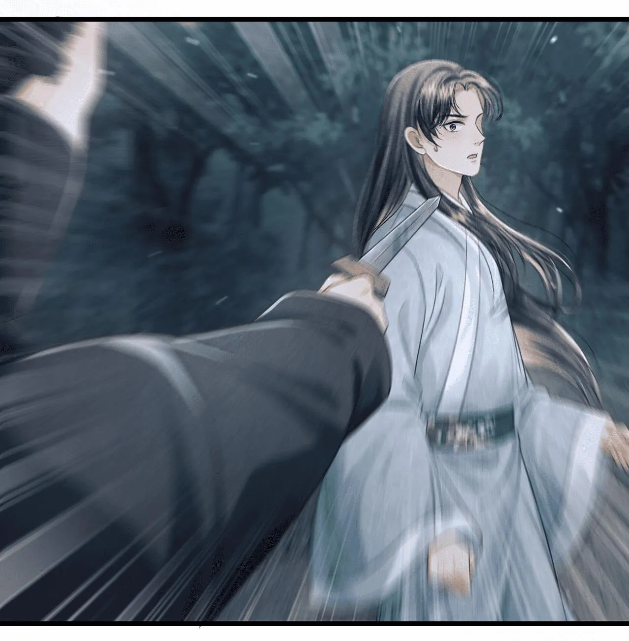 Tướng Quân Luôn Tự Coi Mình Thành Thế Thân Chapter 55 Trang 42