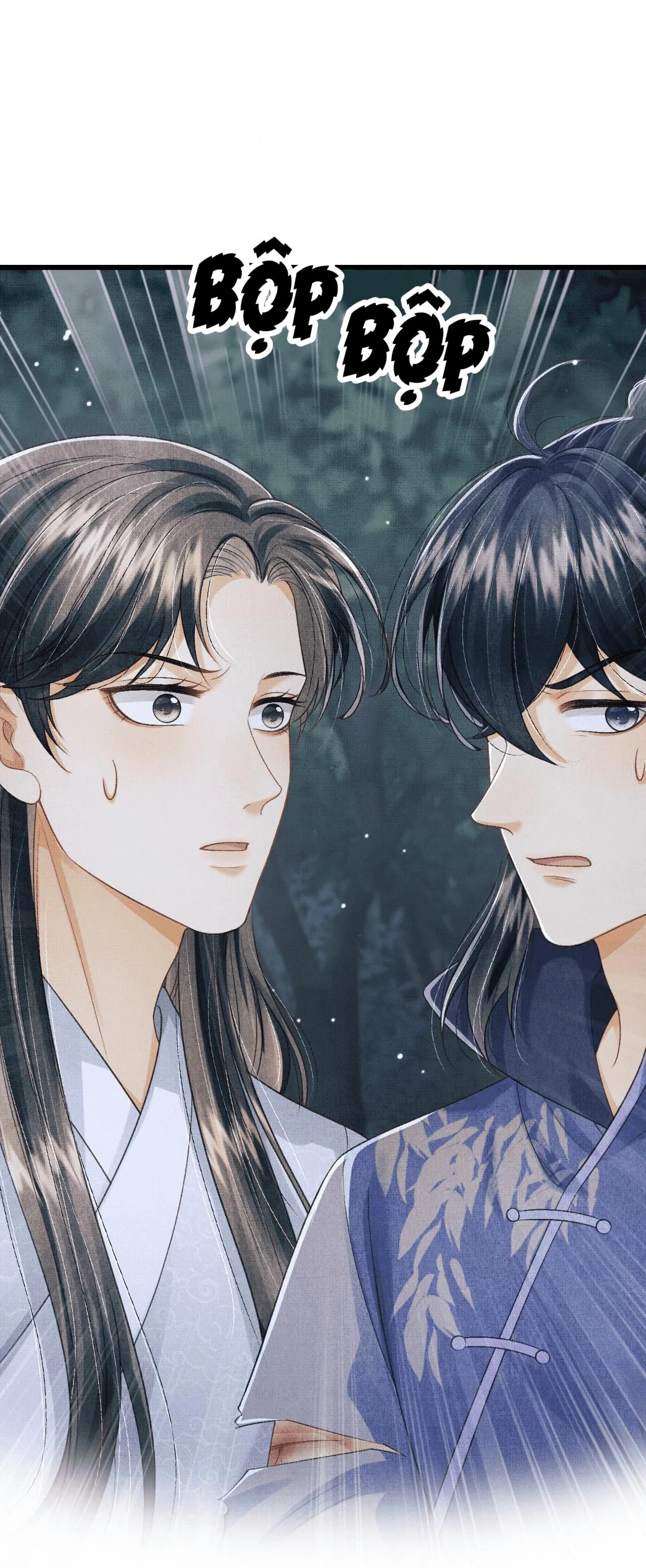 Tướng Quân Luôn Tự Coi Mình Thành Thế Thân Chapter 55 Trang 45