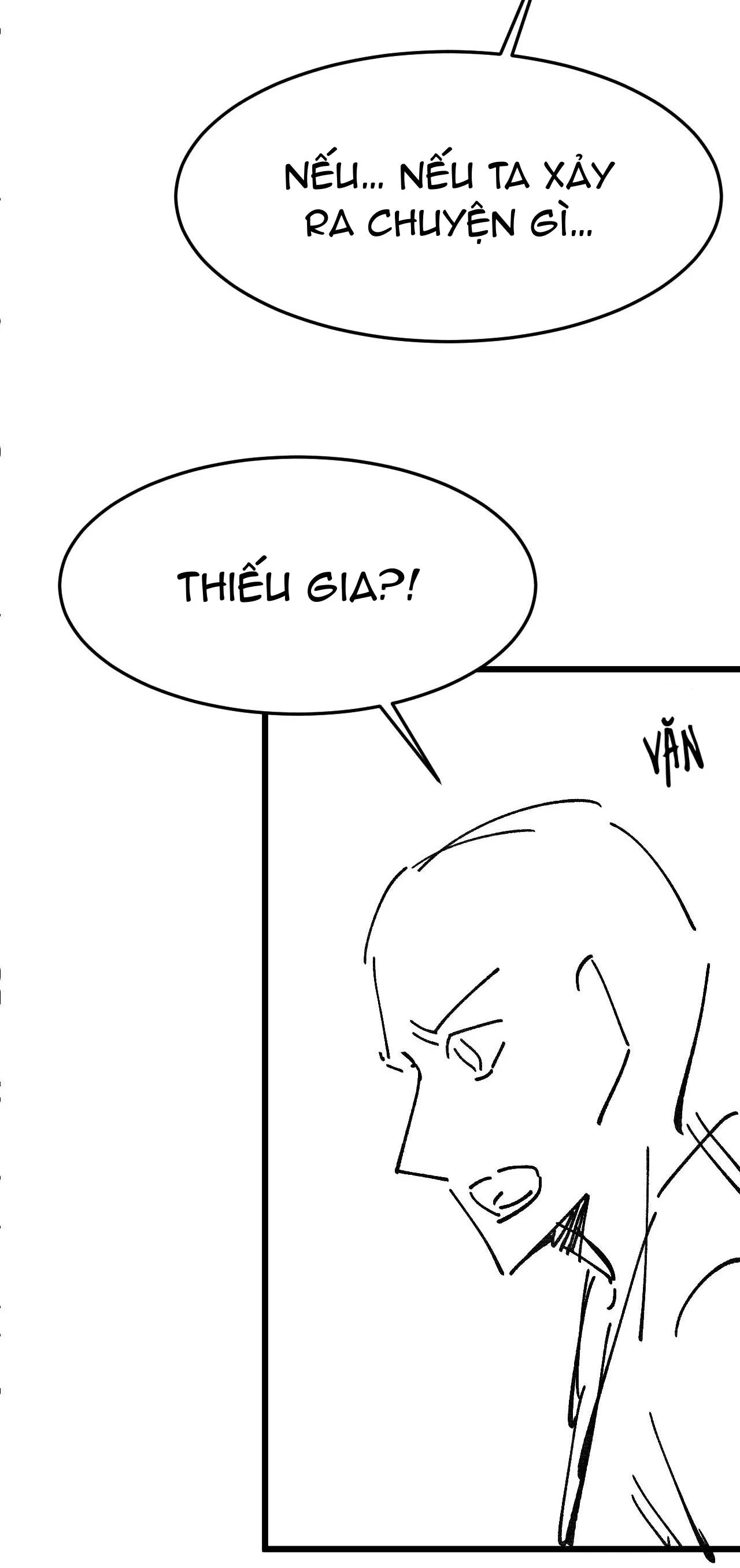 Tướng Quân Luôn Tự Coi Mình Thành Thế Thân Chapter 55 Trang 47