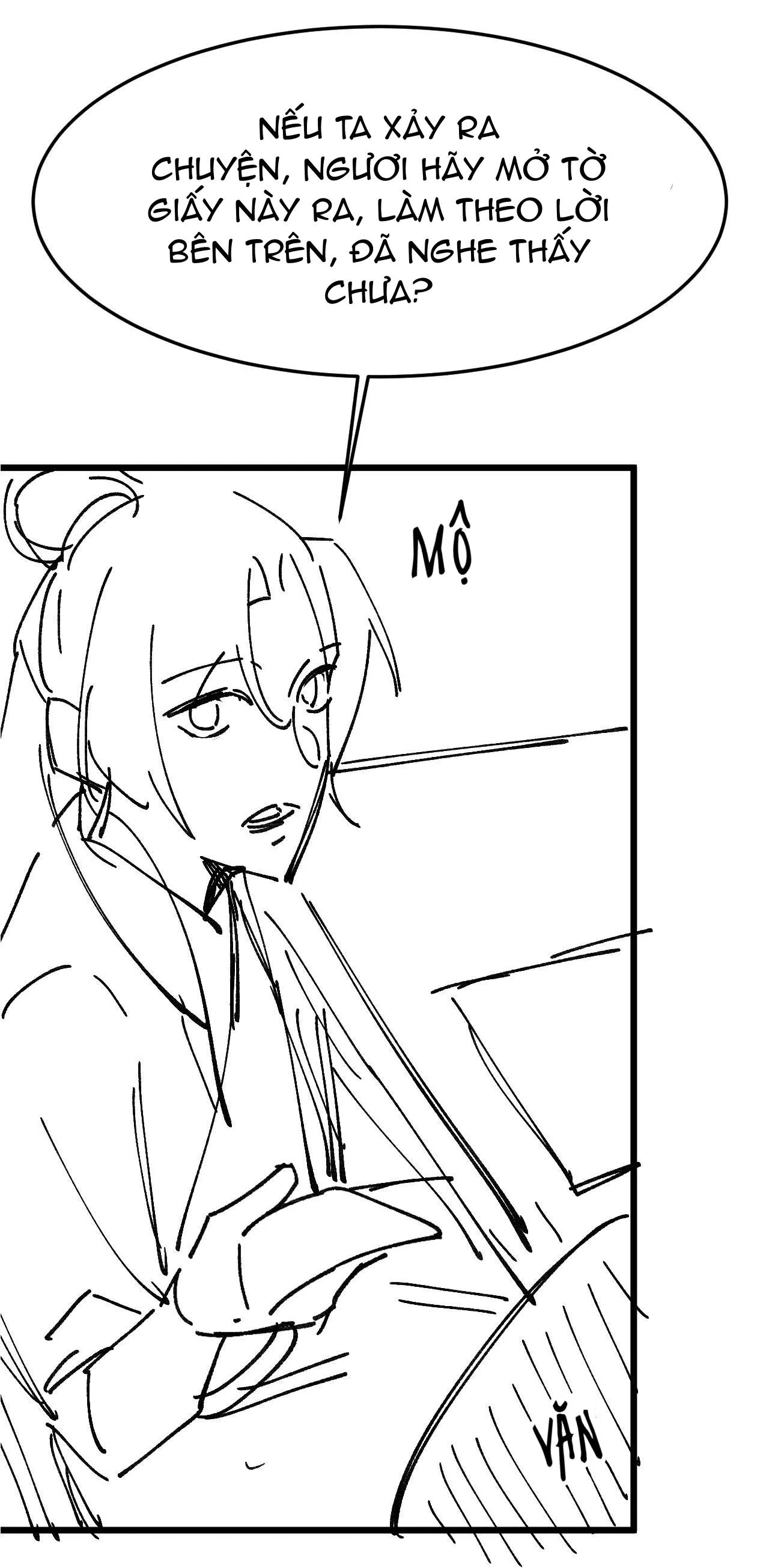 Tướng Quân Luôn Tự Coi Mình Thành Thế Thân Chapter 55 Trang 48