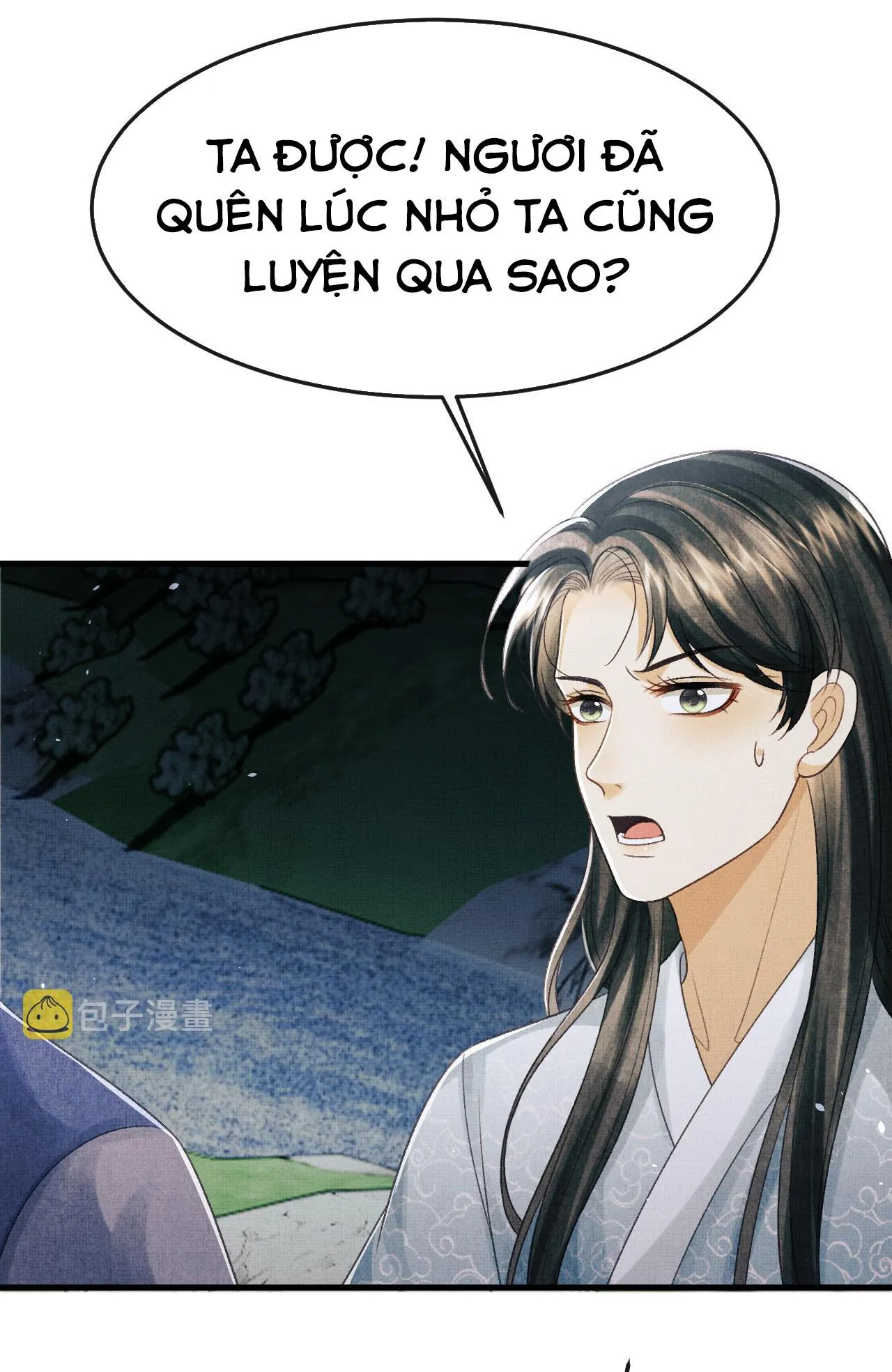 Tướng Quân Luôn Tự Coi Mình Thành Thế Thân Chapter 56 Trang 4