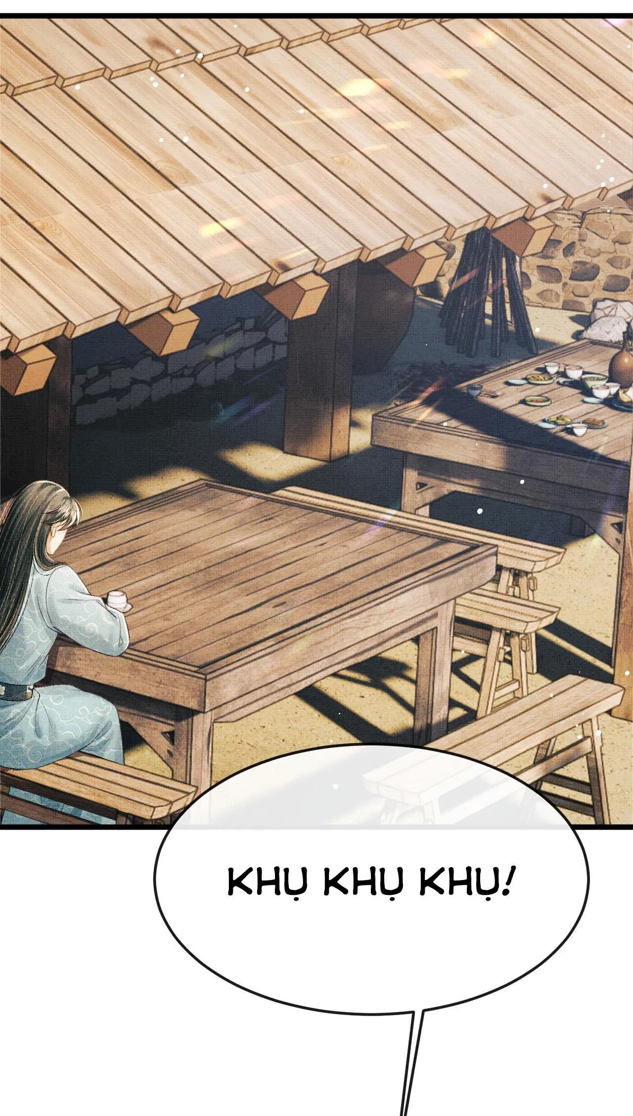 Tướng Quân Luôn Tự Coi Mình Thành Thế Thân Chapter 56 Trang 14