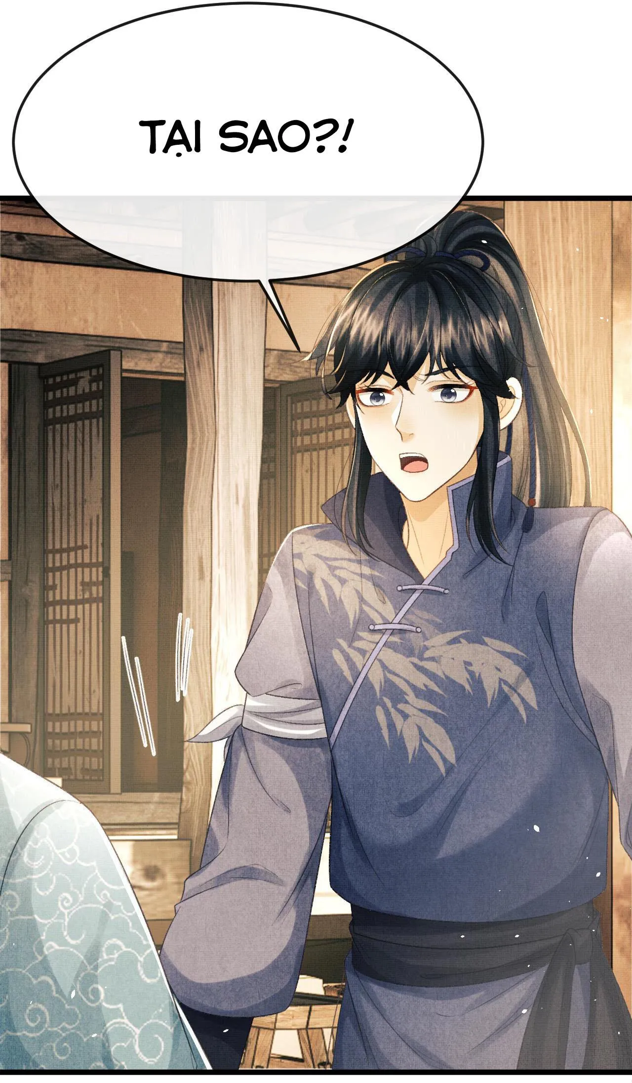 Tướng Quân Luôn Tự Coi Mình Thành Thế Thân Chapter 56 Trang 19