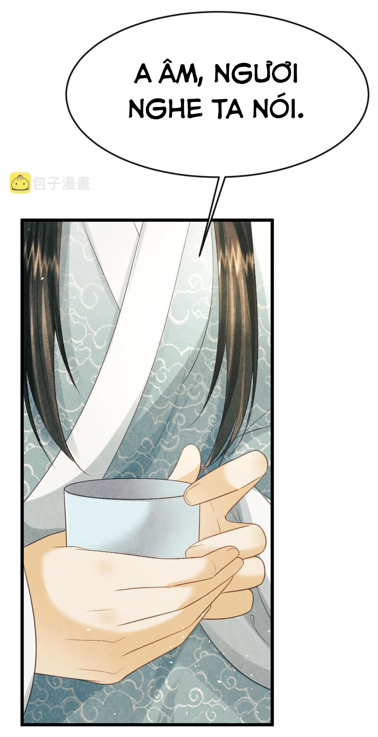 Tướng Quân Luôn Tự Coi Mình Thành Thế Thân Chapter 56 Trang 20