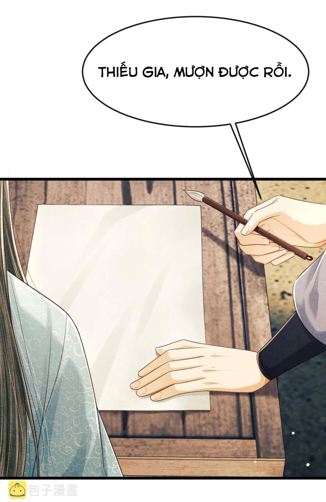 Tướng Quân Luôn Tự Coi Mình Thành Thế Thân Chapter 56 Trang 25