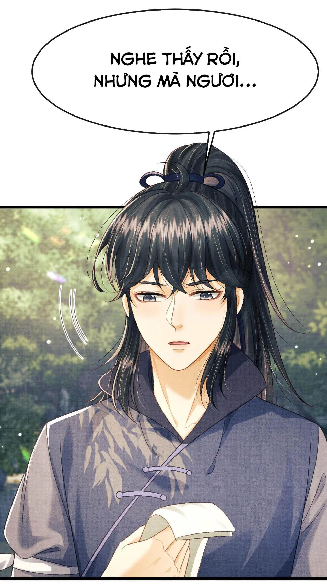 Tướng Quân Luôn Tự Coi Mình Thành Thế Thân Chapter 56 Trang 29