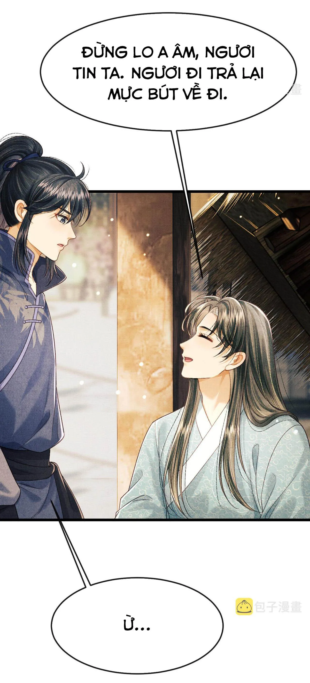 Tướng Quân Luôn Tự Coi Mình Thành Thế Thân Chapter 56 Trang 30