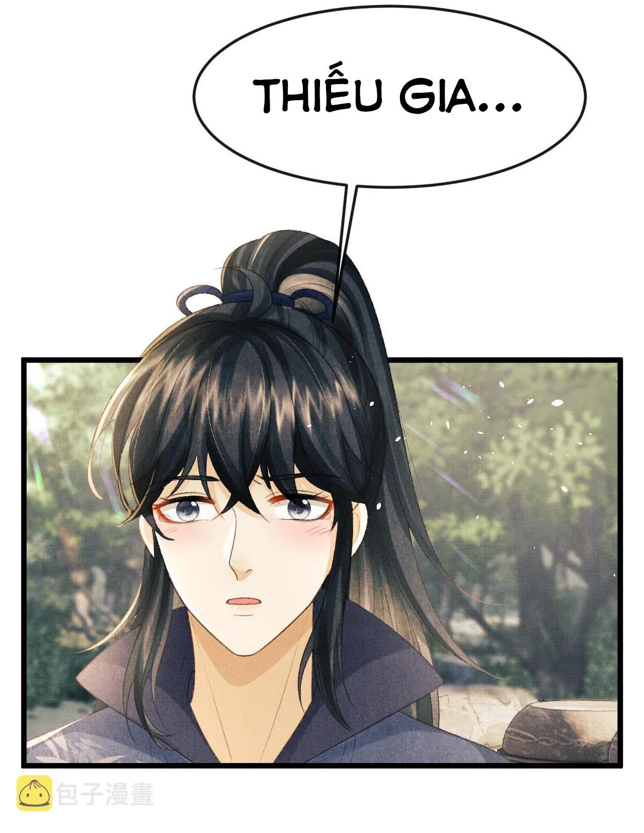 Tướng Quân Luôn Tự Coi Mình Thành Thế Thân Chapter 56 Trang 33