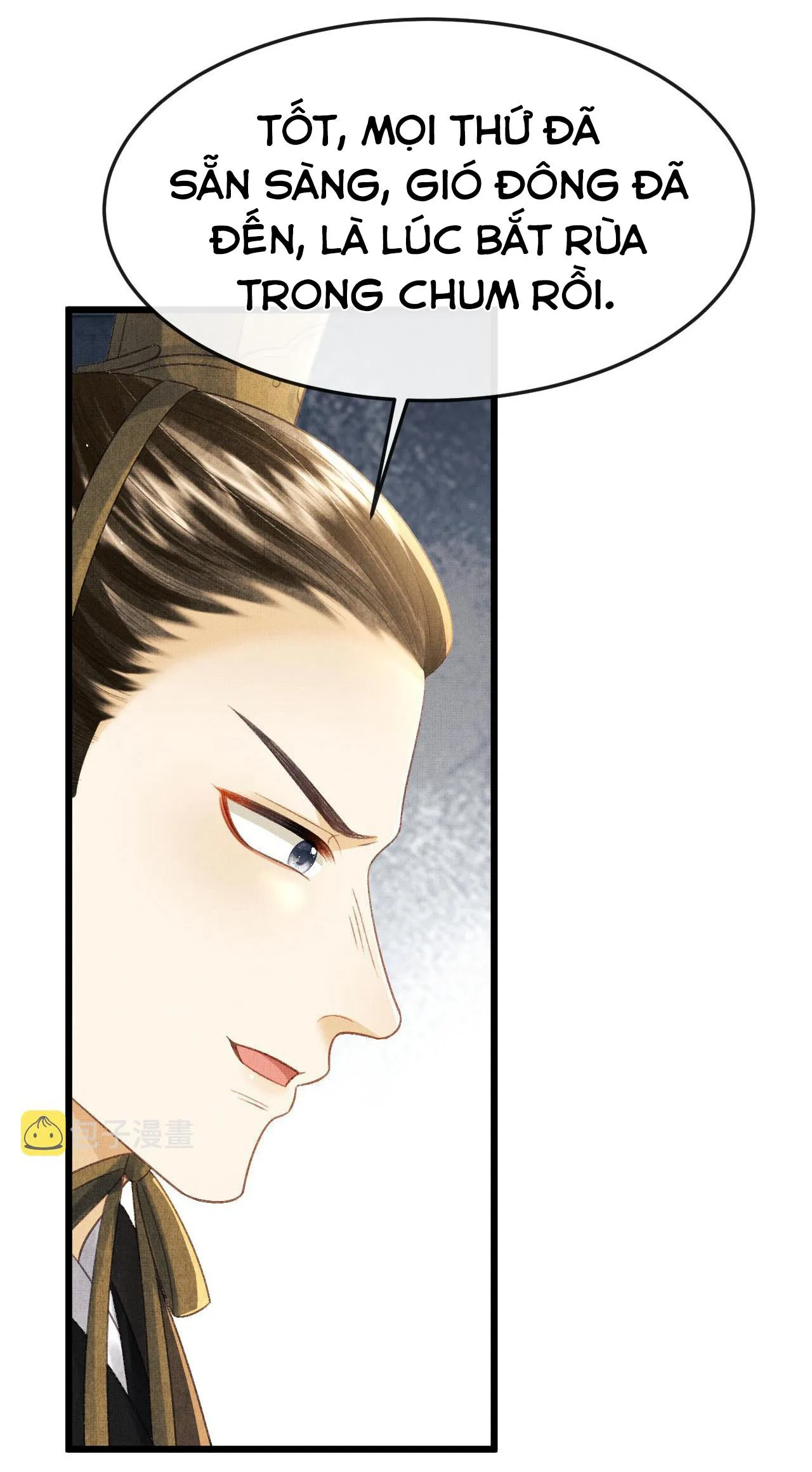 Tướng Quân Luôn Tự Coi Mình Thành Thế Thân Chapter 56 Trang 36