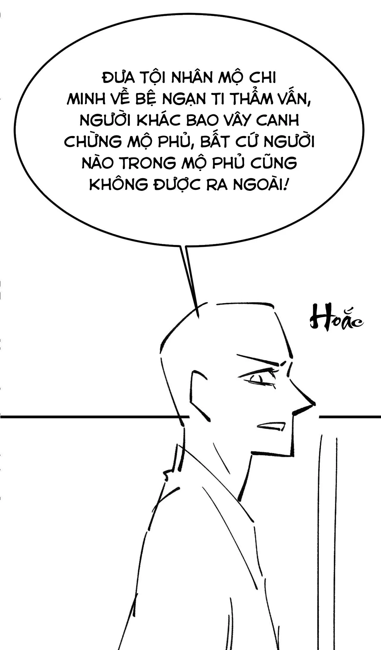 Tướng Quân Luôn Tự Coi Mình Thành Thế Thân Chapter 56 Trang 47