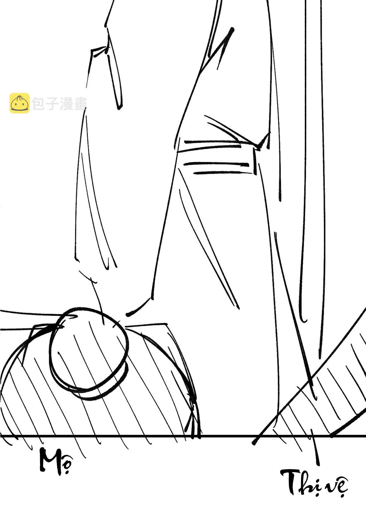 Tướng Quân Luôn Tự Coi Mình Thành Thế Thân Chapter 56 Trang 48