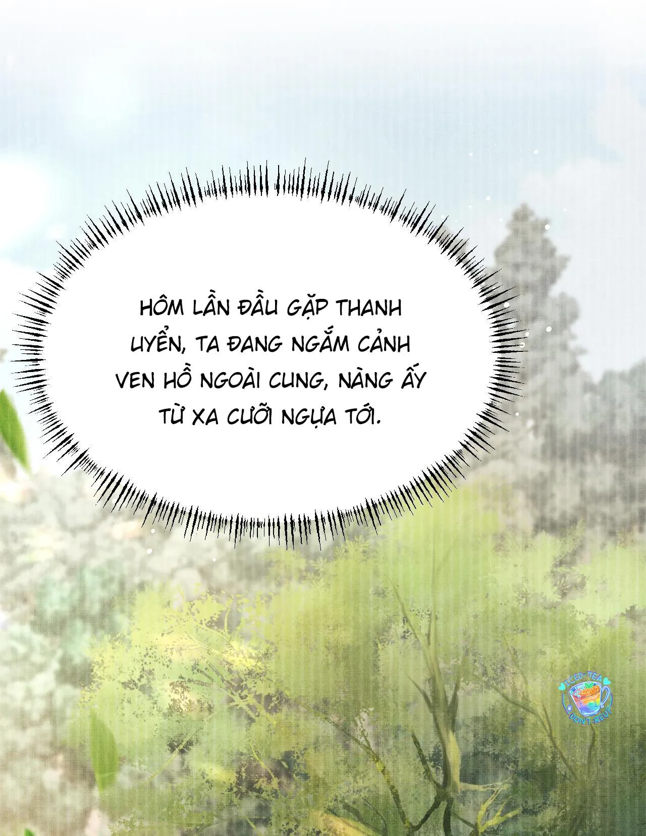 Tướng Quân Luôn Tự Coi Mình Thành Thế Thân Chapter 57 Trang 9