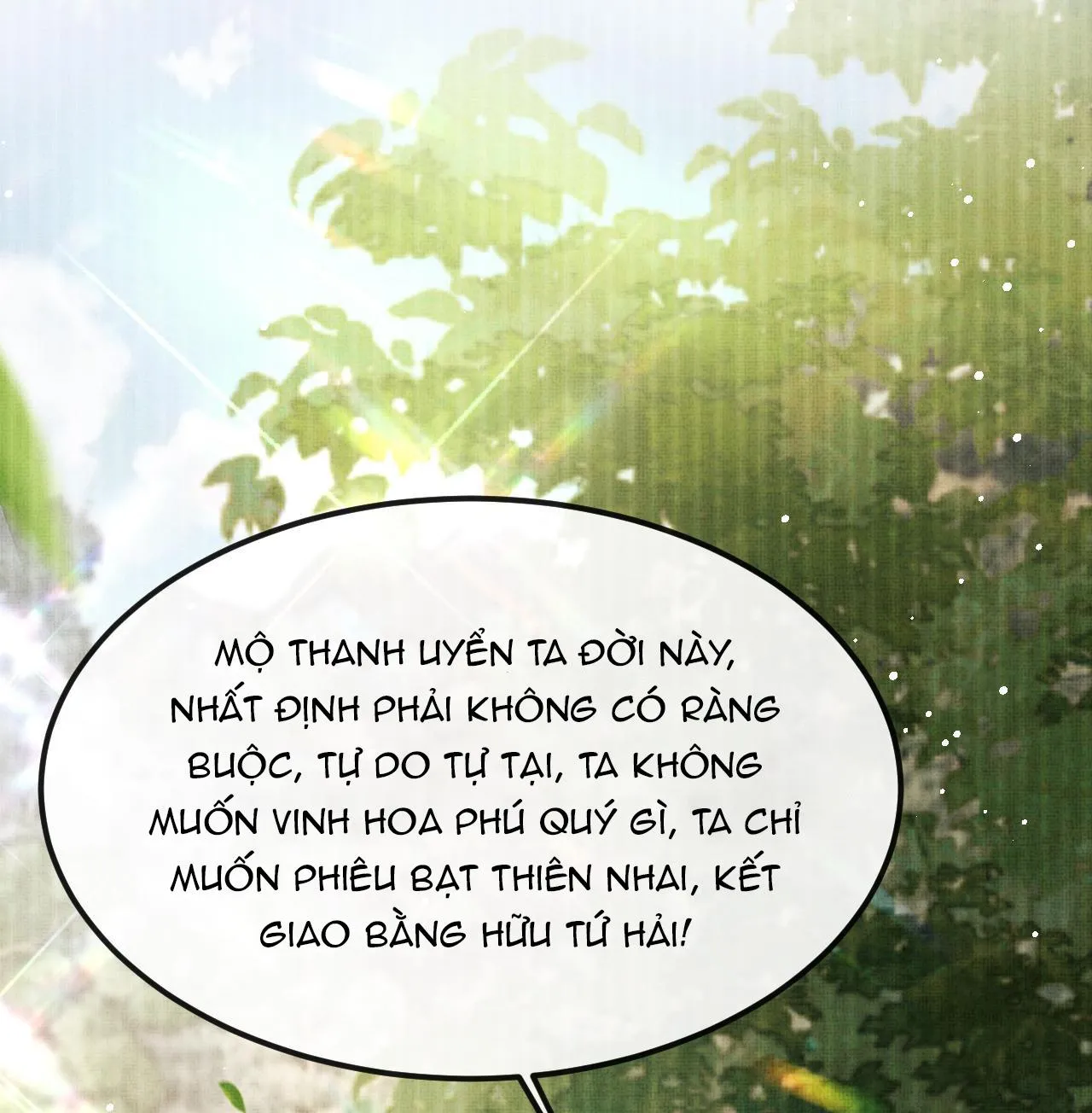 Tướng Quân Luôn Tự Coi Mình Thành Thế Thân Chapter 57 Trang 15