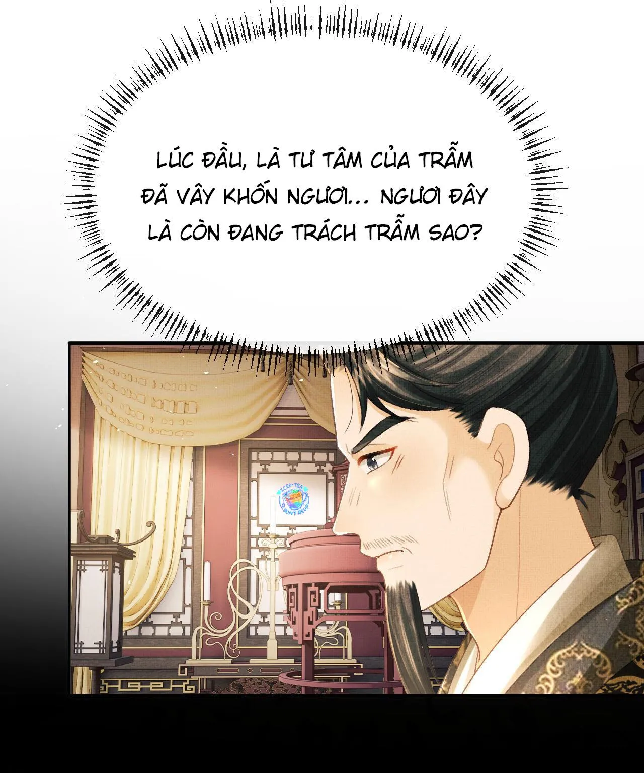 Tướng Quân Luôn Tự Coi Mình Thành Thế Thân Chapter 57 Trang 18