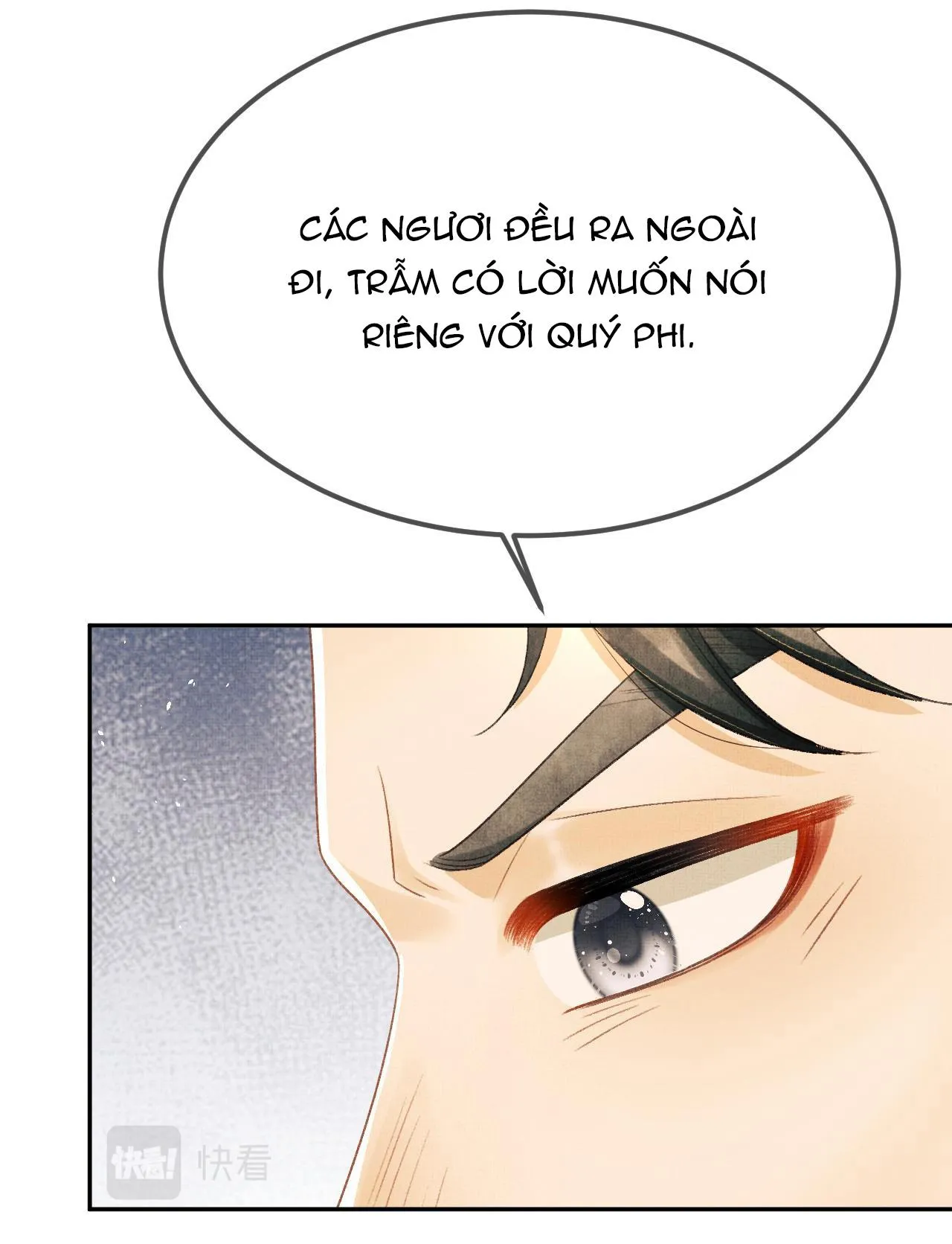 Tướng Quân Luôn Tự Coi Mình Thành Thế Thân Chapter 57 Trang 21