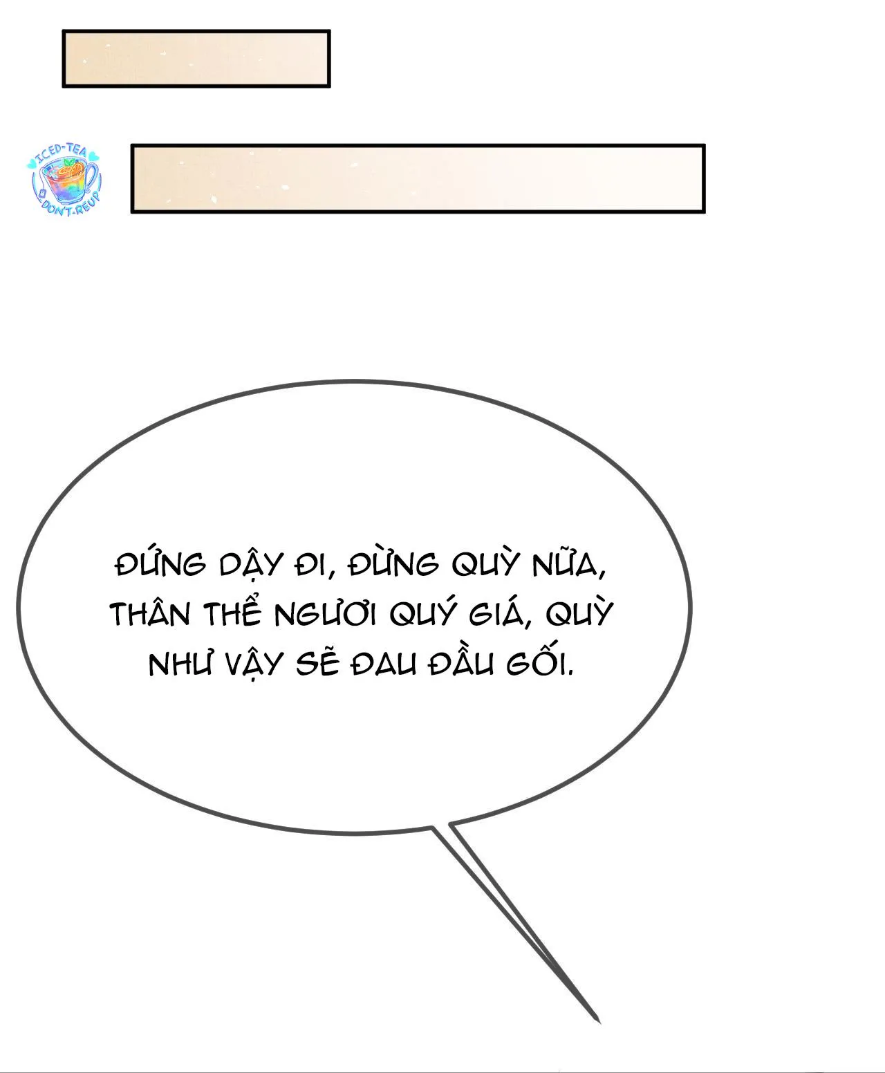 Tướng Quân Luôn Tự Coi Mình Thành Thế Thân Chapter 57 Trang 22