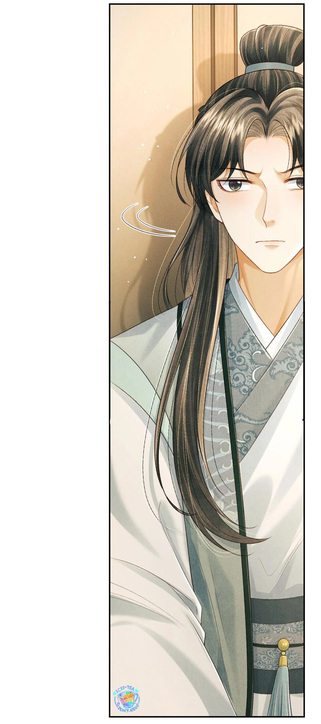 Tướng Quân Luôn Tự Coi Mình Thành Thế Thân Chapter 57 Trang 42