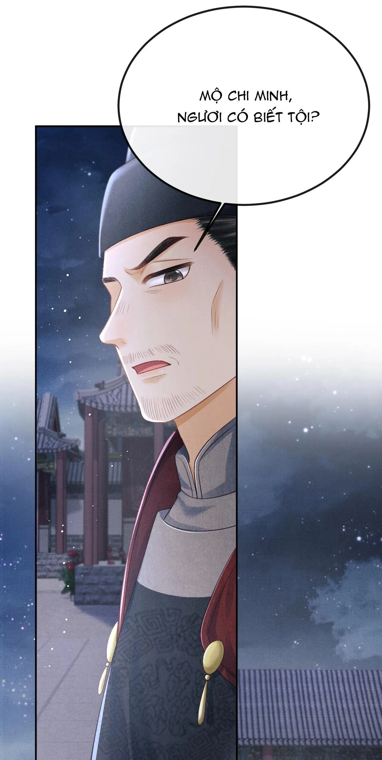 Tướng Quân Luôn Tự Coi Mình Thành Thế Thân Chapter 57 Trang 44