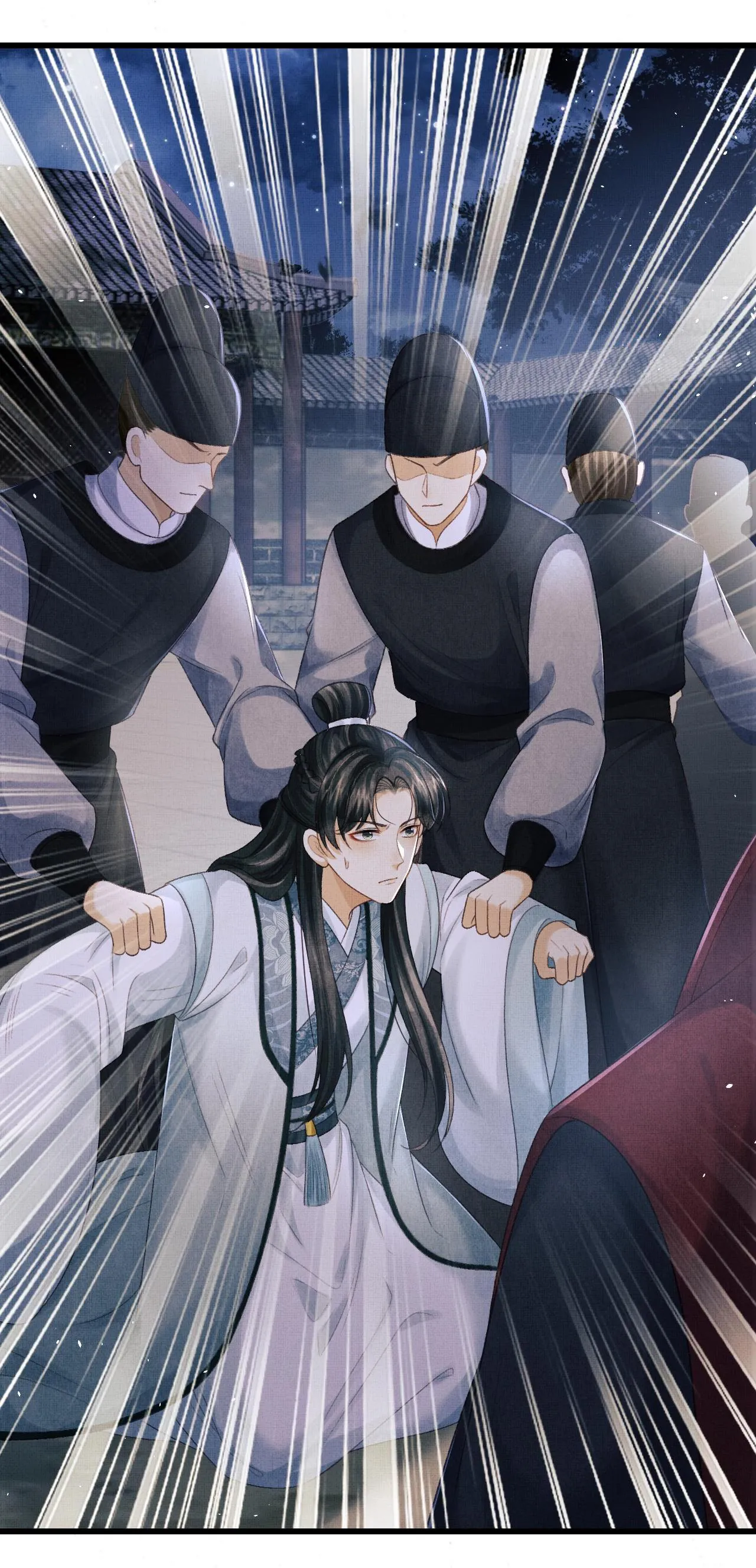 Tướng Quân Luôn Tự Coi Mình Thành Thế Thân Chapter 57 Trang 47