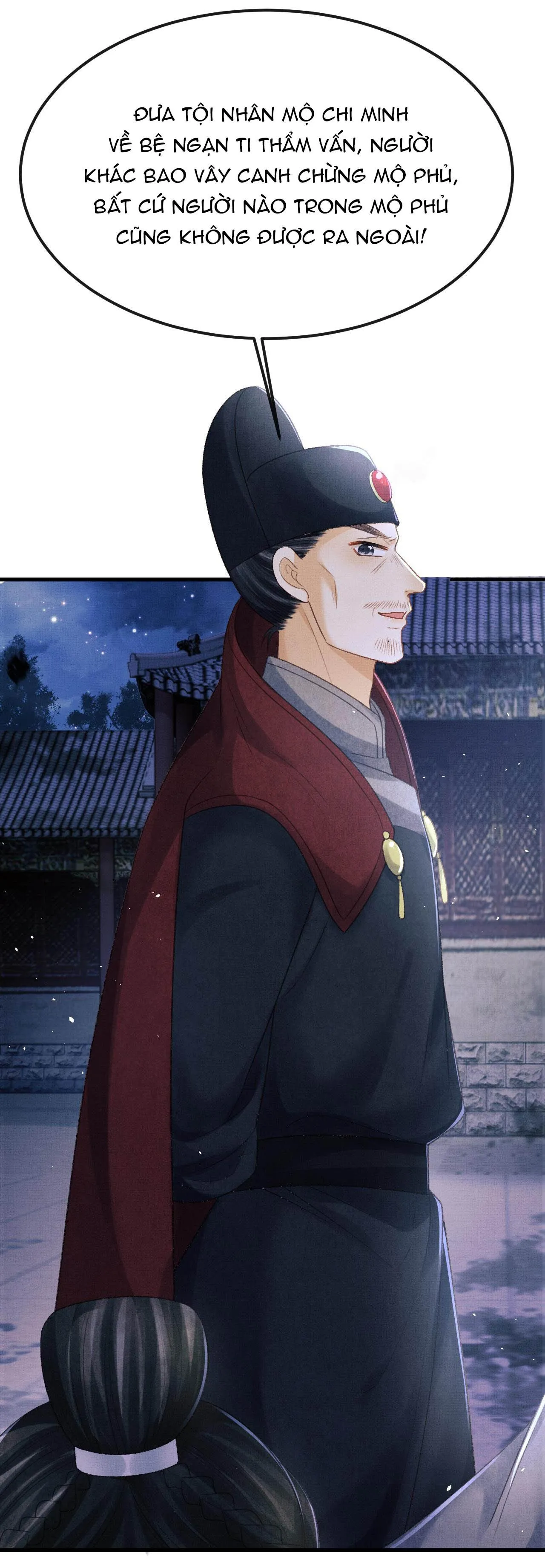 Tướng Quân Luôn Tự Coi Mình Thành Thế Thân Chapter 57 Trang 48
