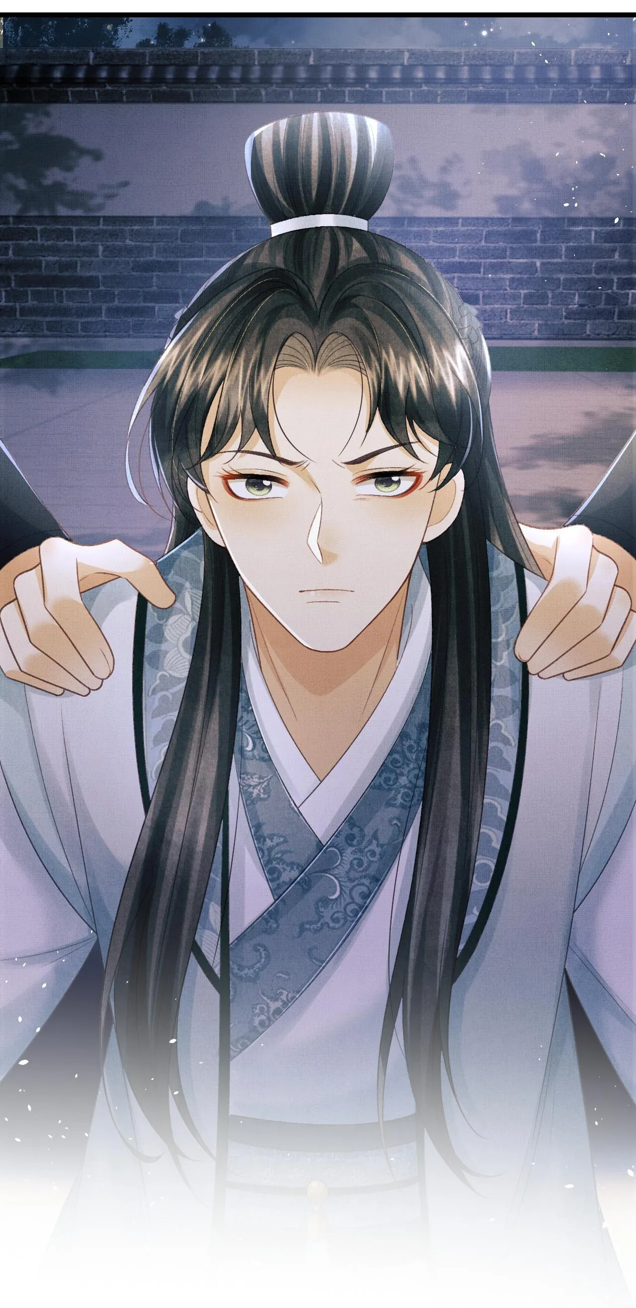 Tướng Quân Luôn Tự Coi Mình Thành Thế Thân Chapter 57 Trang 49