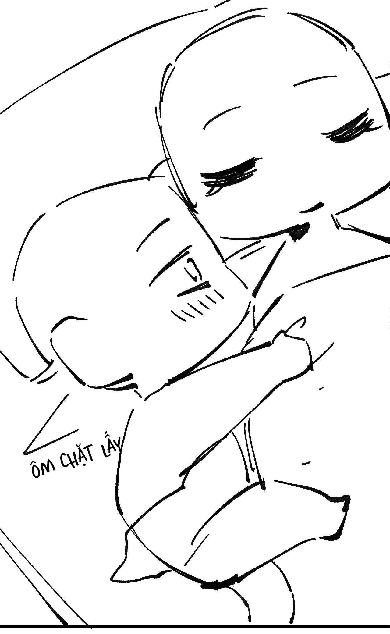 Tướng Quân Luôn Tự Coi Mình Thành Thế Thân Chapter 57 Trang 51