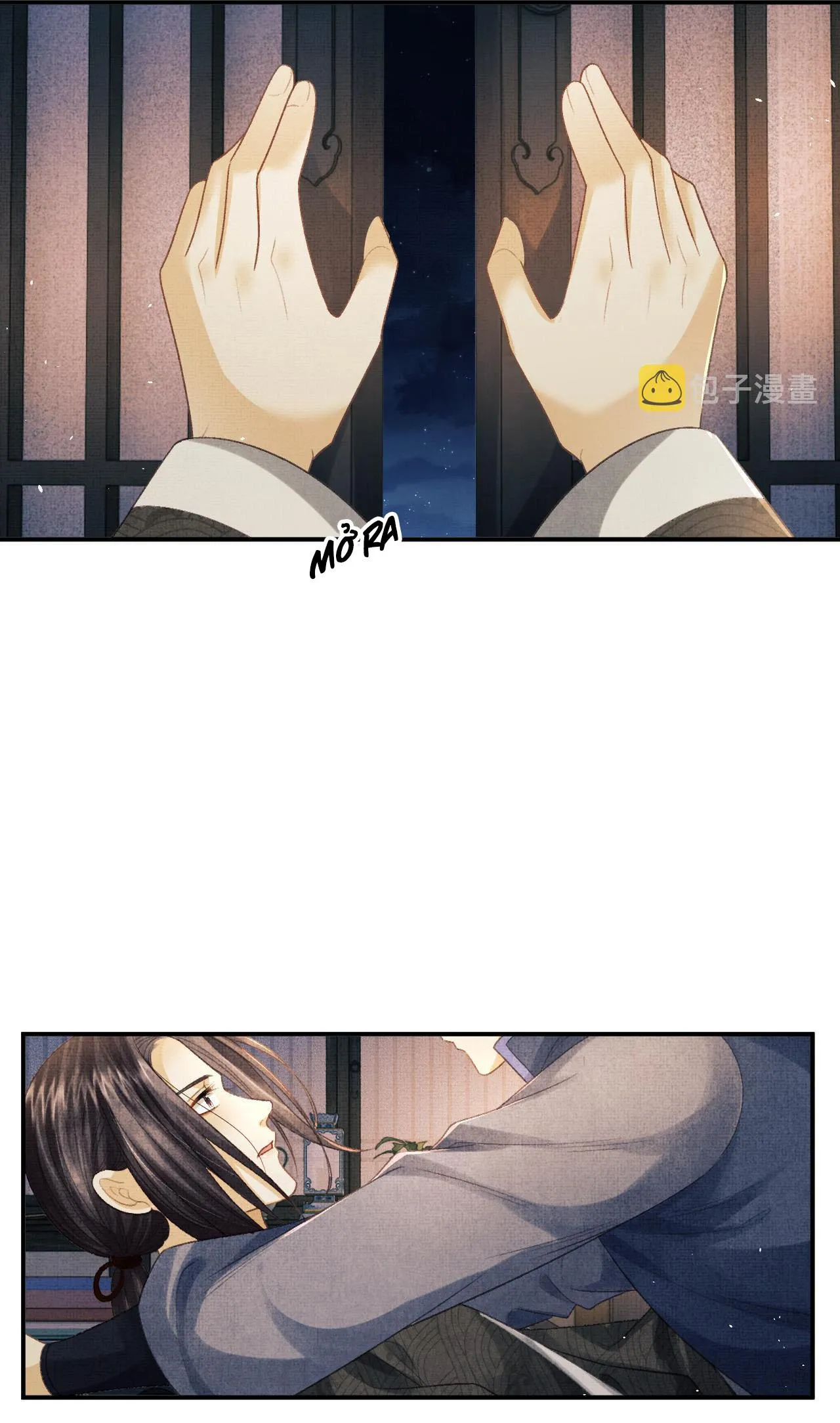 Tướng Quân Luôn Tự Coi Mình Thành Thế Thân Chapter 58 Trang 3