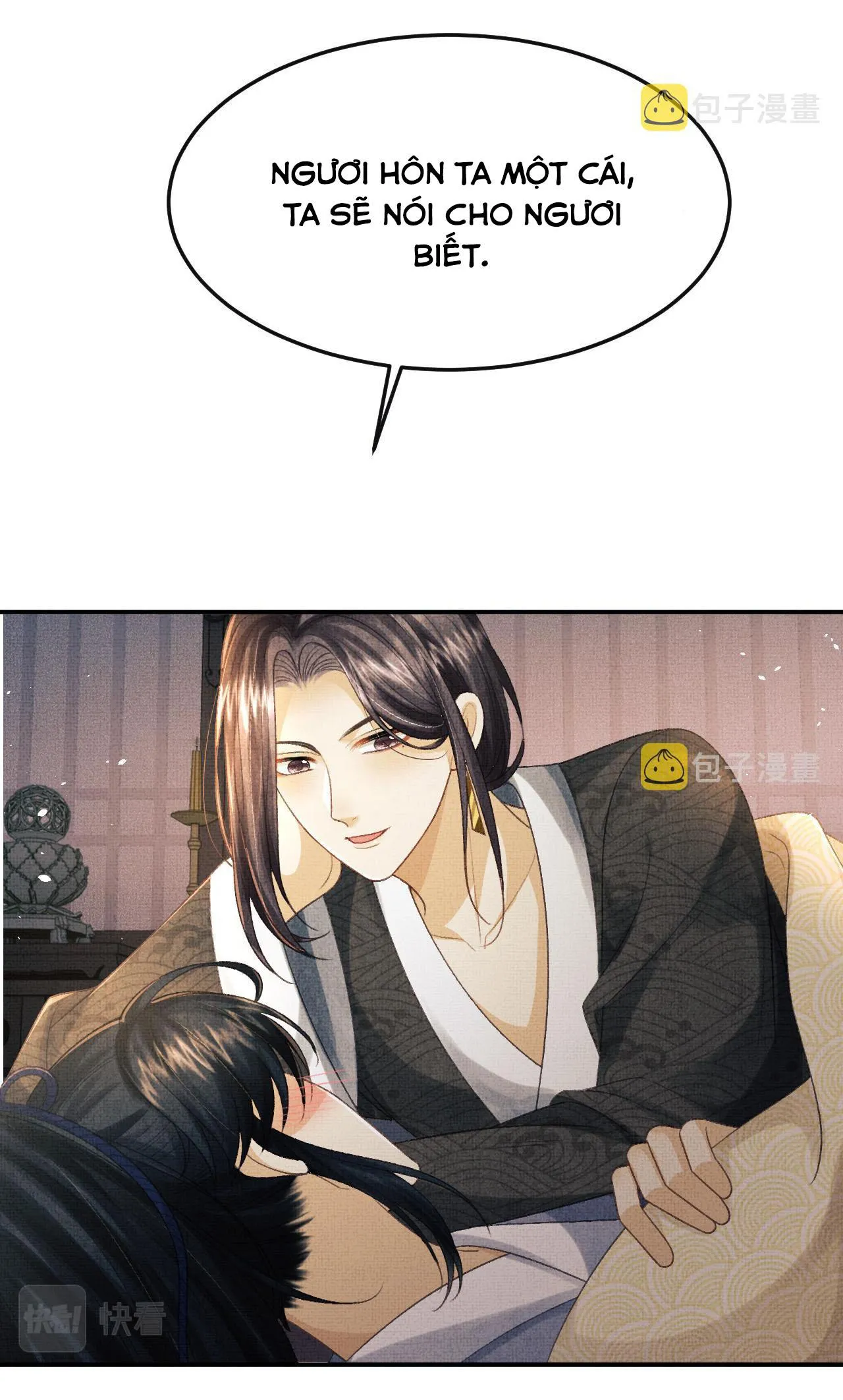 Tướng Quân Luôn Tự Coi Mình Thành Thế Thân Chapter 58 Trang 24