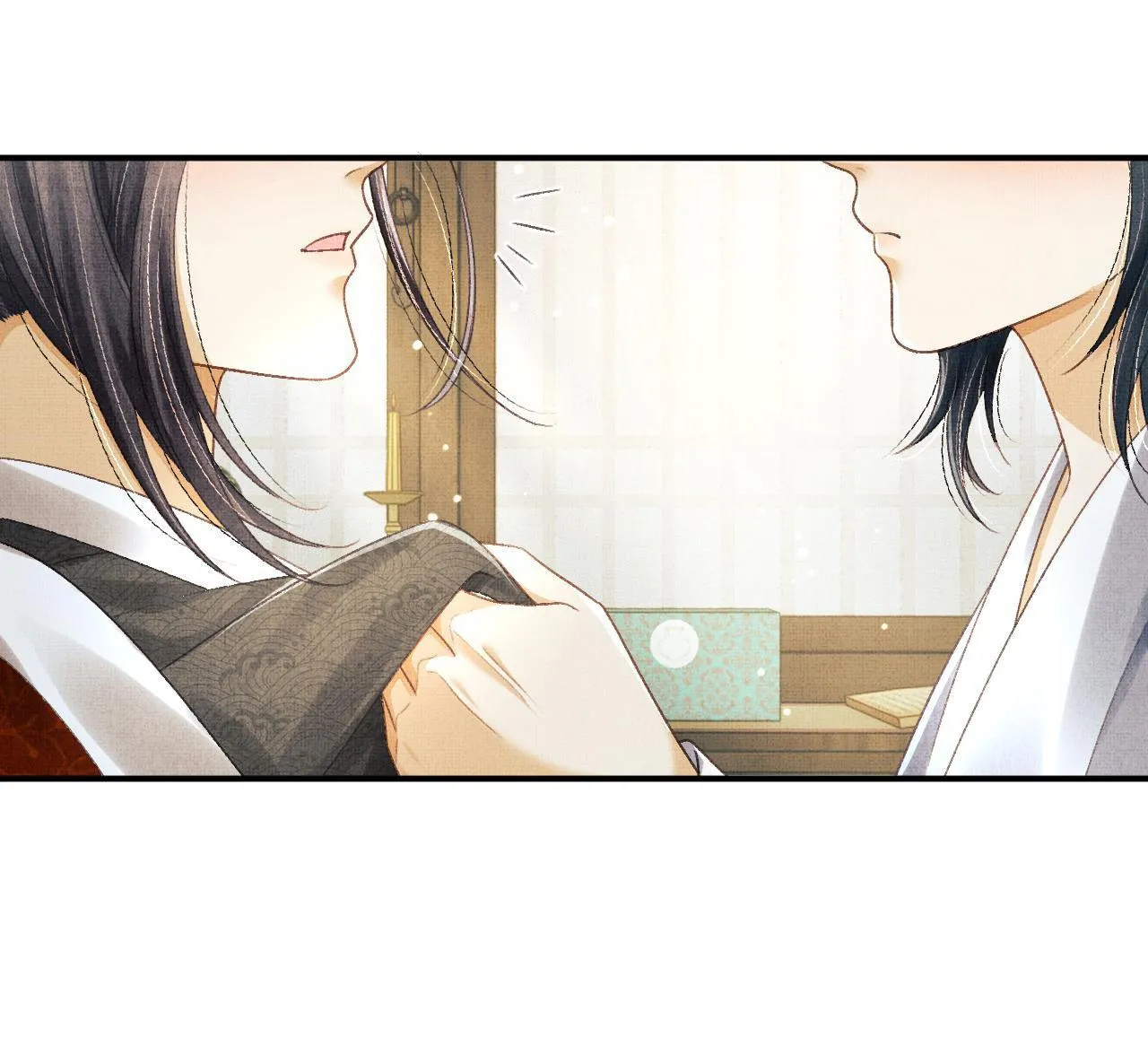 Tướng Quân Luôn Tự Coi Mình Thành Thế Thân Chapter 58 Trang 31