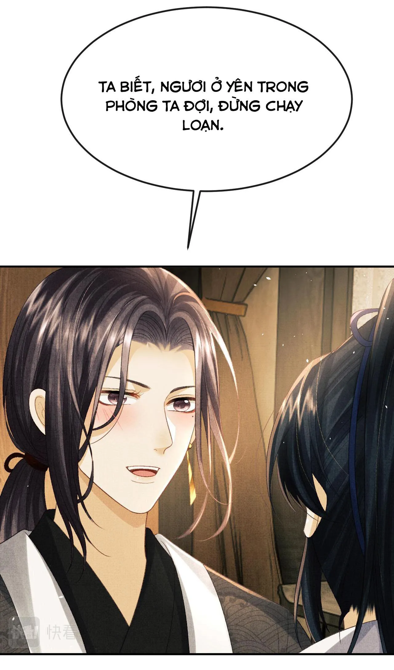 Tướng Quân Luôn Tự Coi Mình Thành Thế Thân Chapter 58 Trang 34