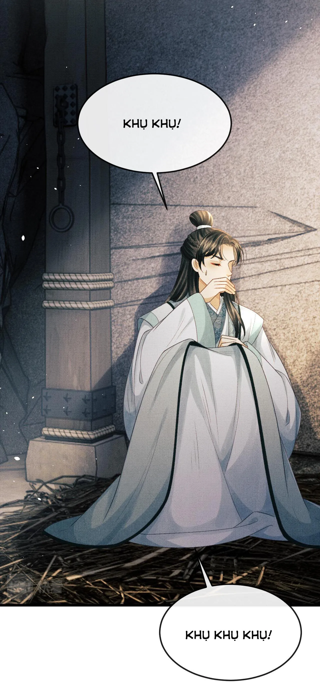 Tướng Quân Luôn Tự Coi Mình Thành Thế Thân Chapter 58 Trang 43