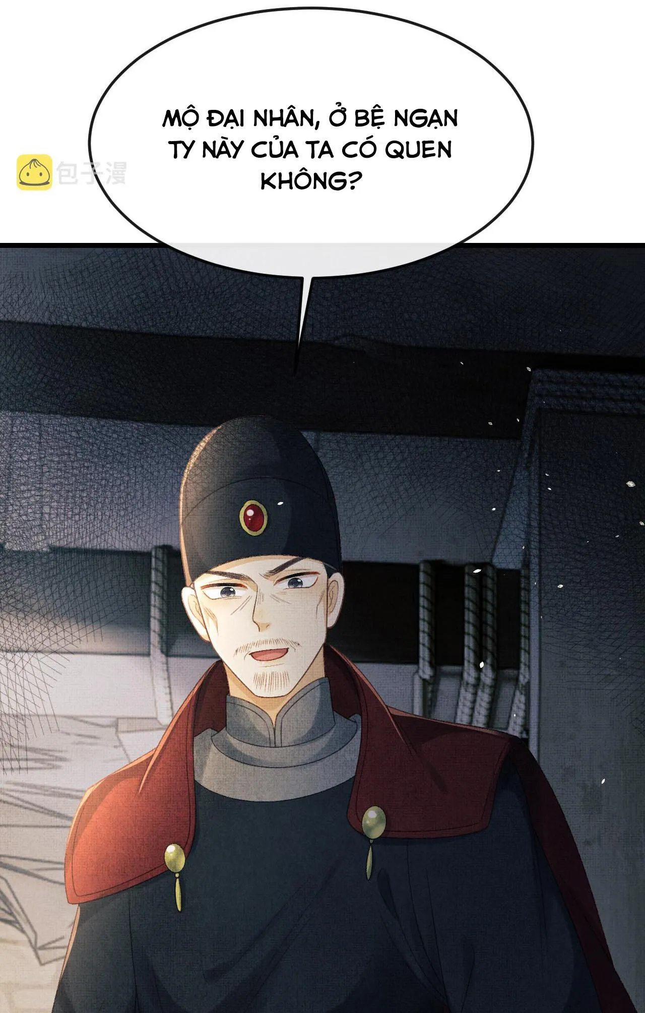 Tướng Quân Luôn Tự Coi Mình Thành Thế Thân Chapter 58 Trang 44