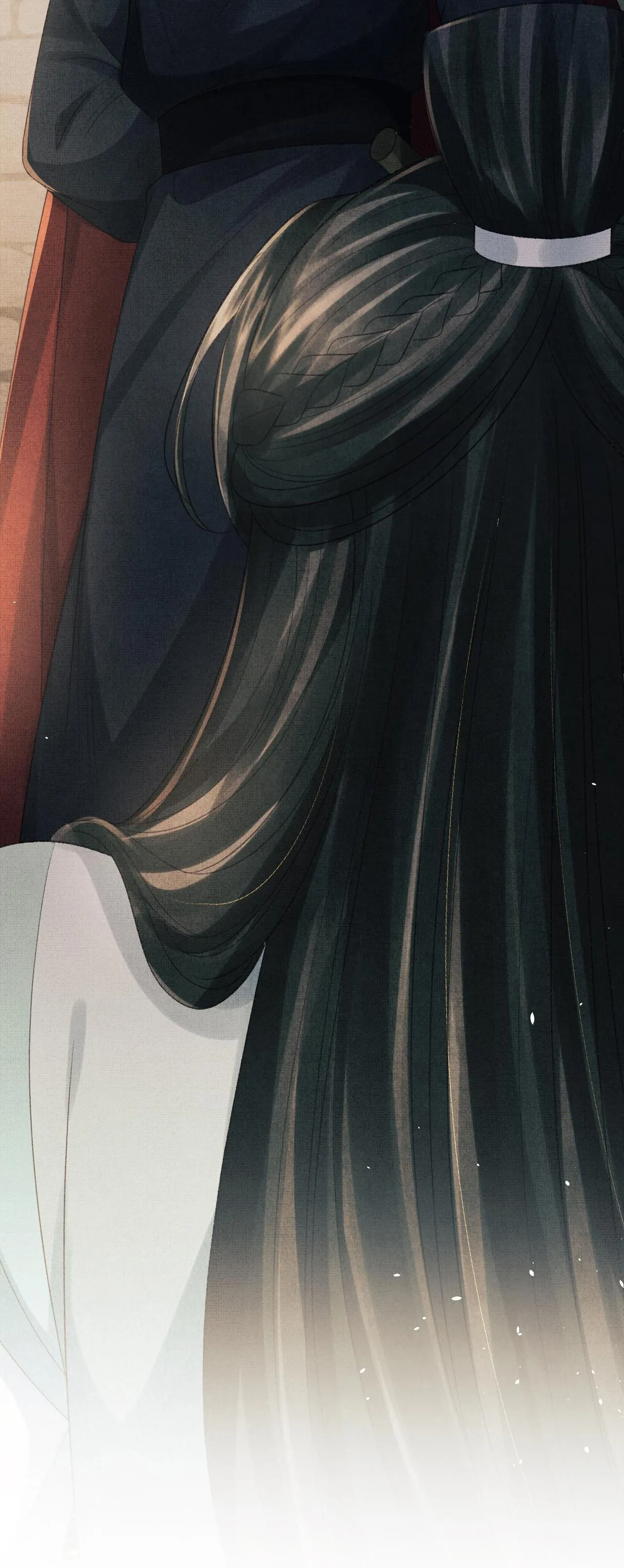 Tướng Quân Luôn Tự Coi Mình Thành Thế Thân Chapter 58 Trang 45