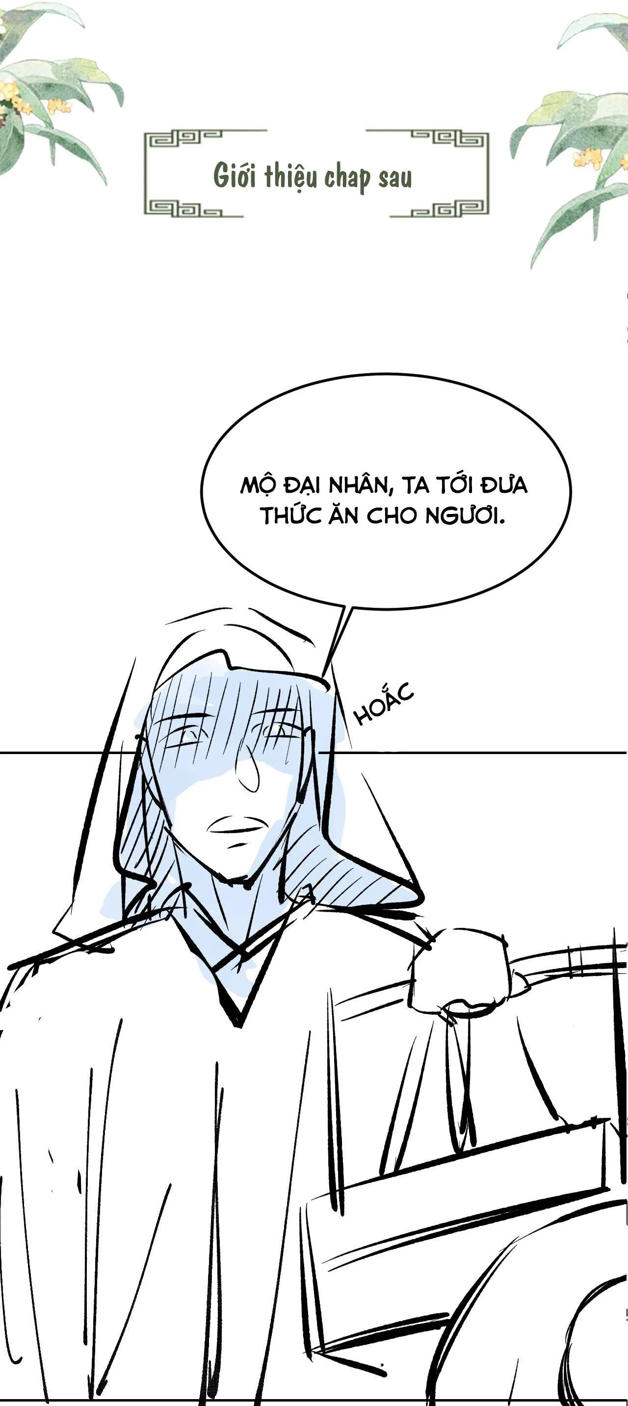 Tướng Quân Luôn Tự Coi Mình Thành Thế Thân Chapter 58 Trang 46