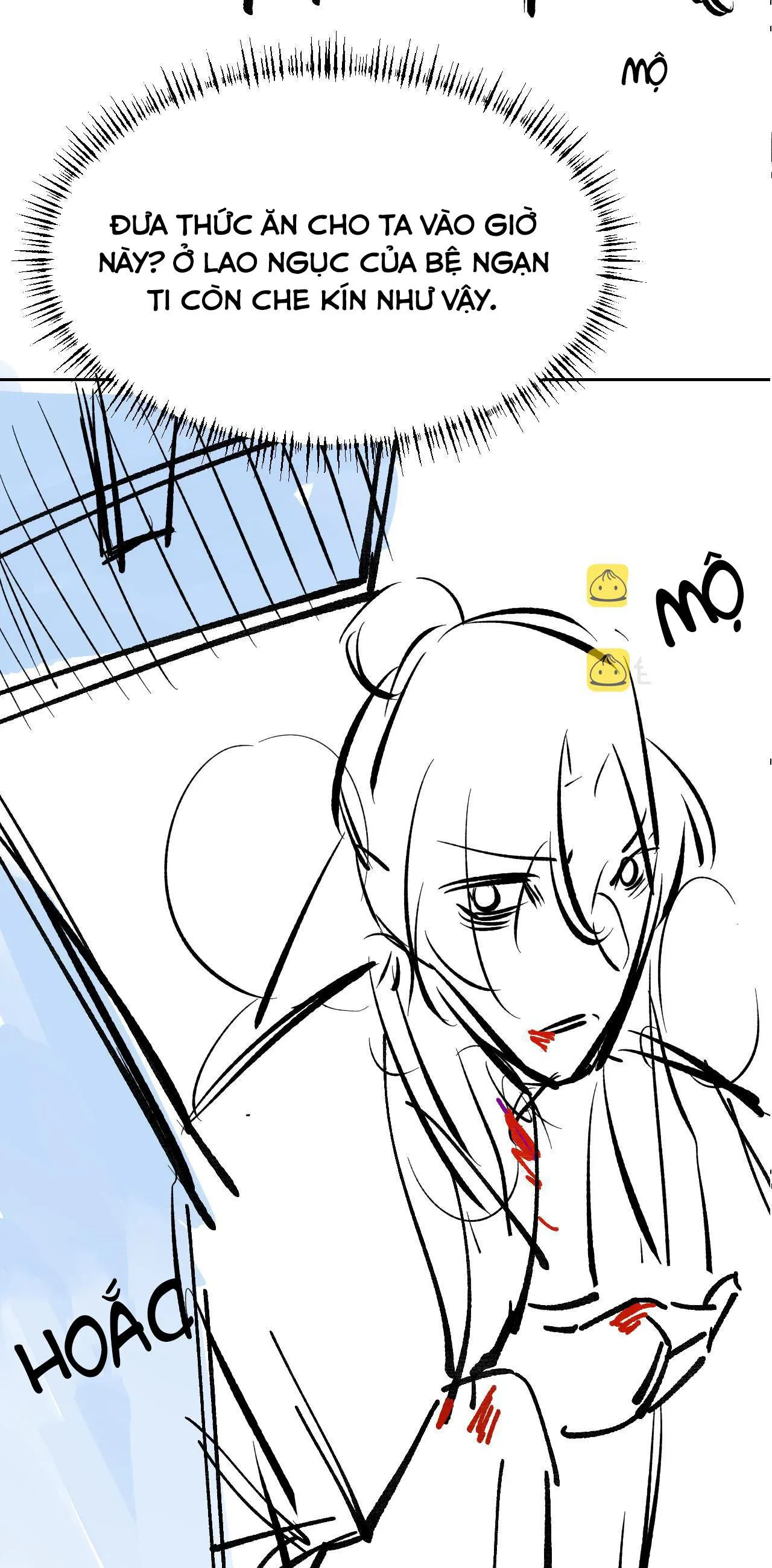 Tướng Quân Luôn Tự Coi Mình Thành Thế Thân Chapter 58 Trang 47