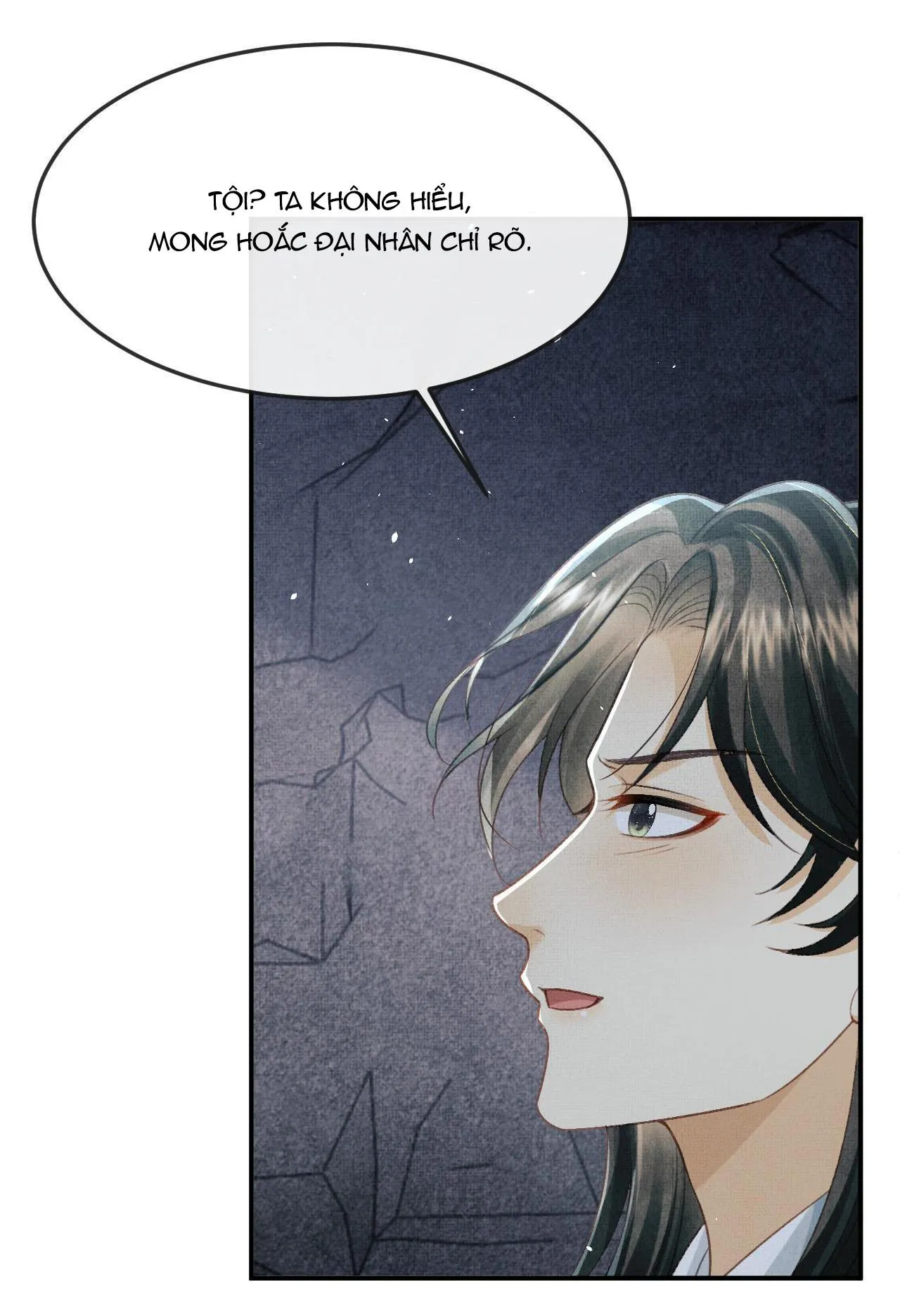 Tướng Quân Luôn Tự Coi Mình Thành Thế Thân Chapter 59 Trang 3