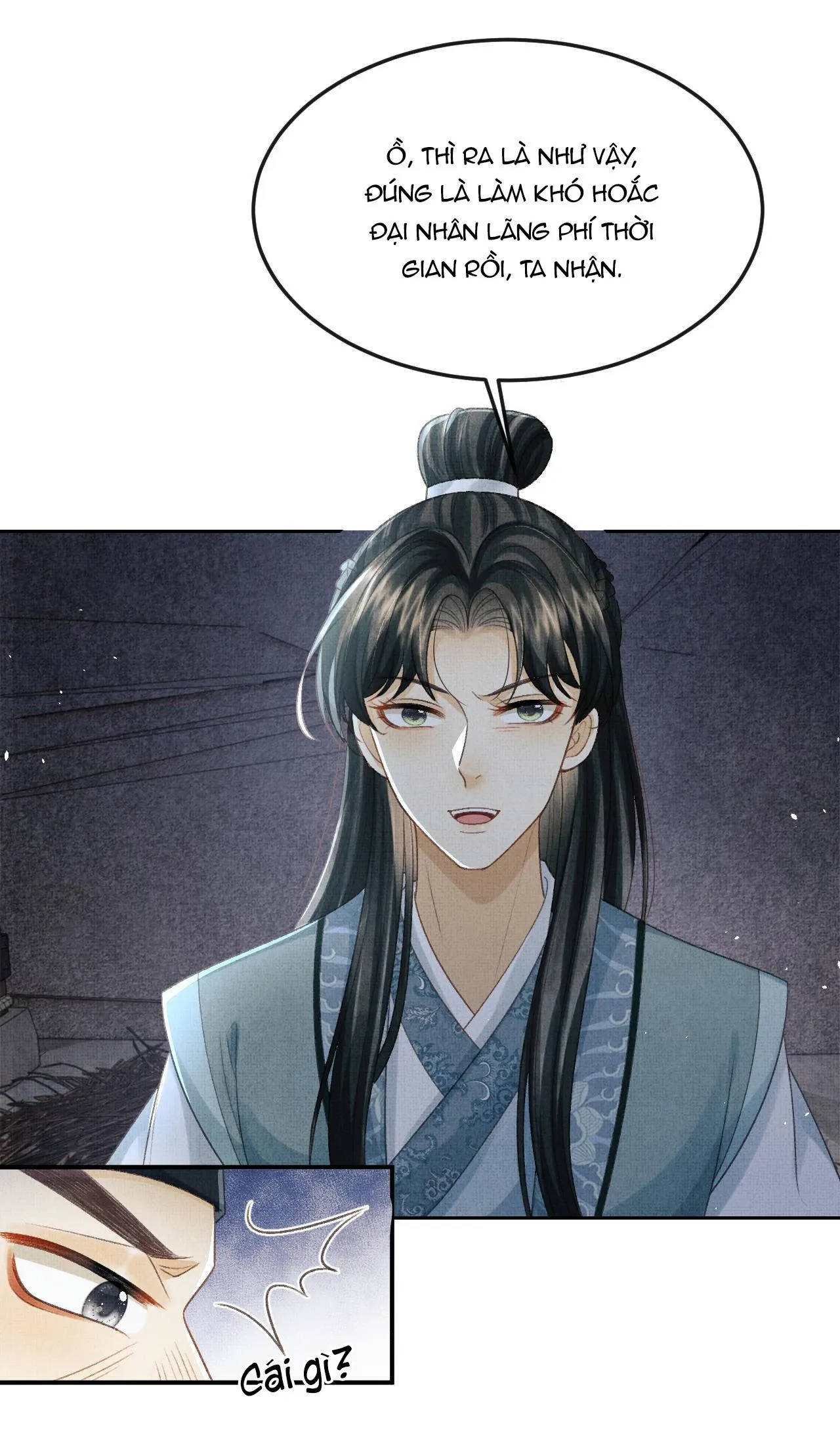 Tướng Quân Luôn Tự Coi Mình Thành Thế Thân Chapter 59 Trang 5