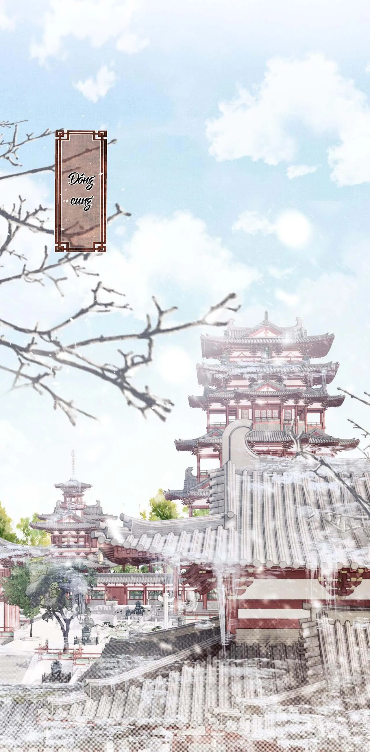 Tướng Quân Luôn Tự Coi Mình Thành Thế Thân Chapter 59 Trang 19