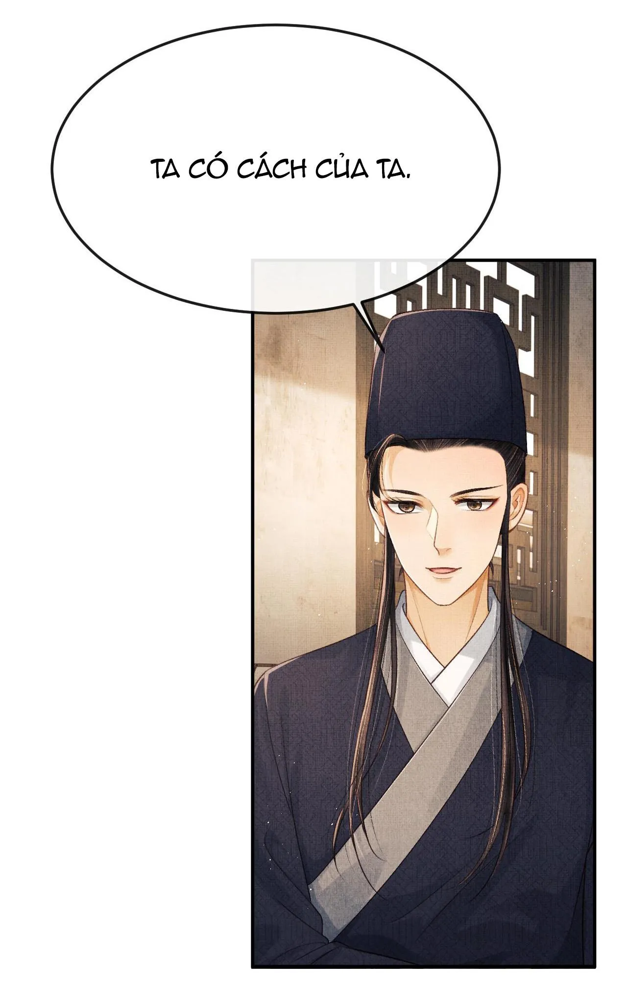 Tướng Quân Luôn Tự Coi Mình Thành Thế Thân Chapter 59 Trang 30