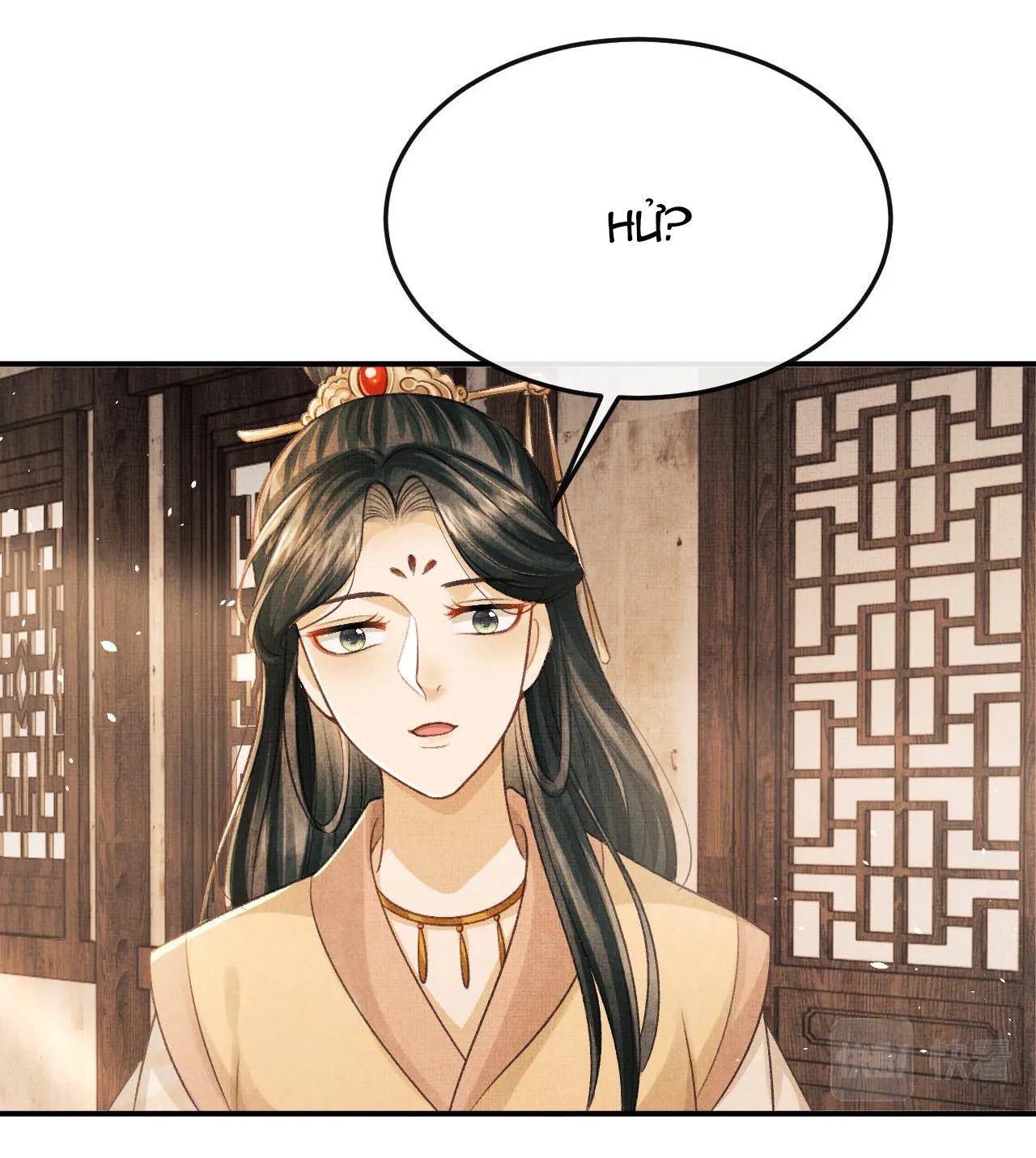 Tướng Quân Luôn Tự Coi Mình Thành Thế Thân Chapter 59 Trang 34