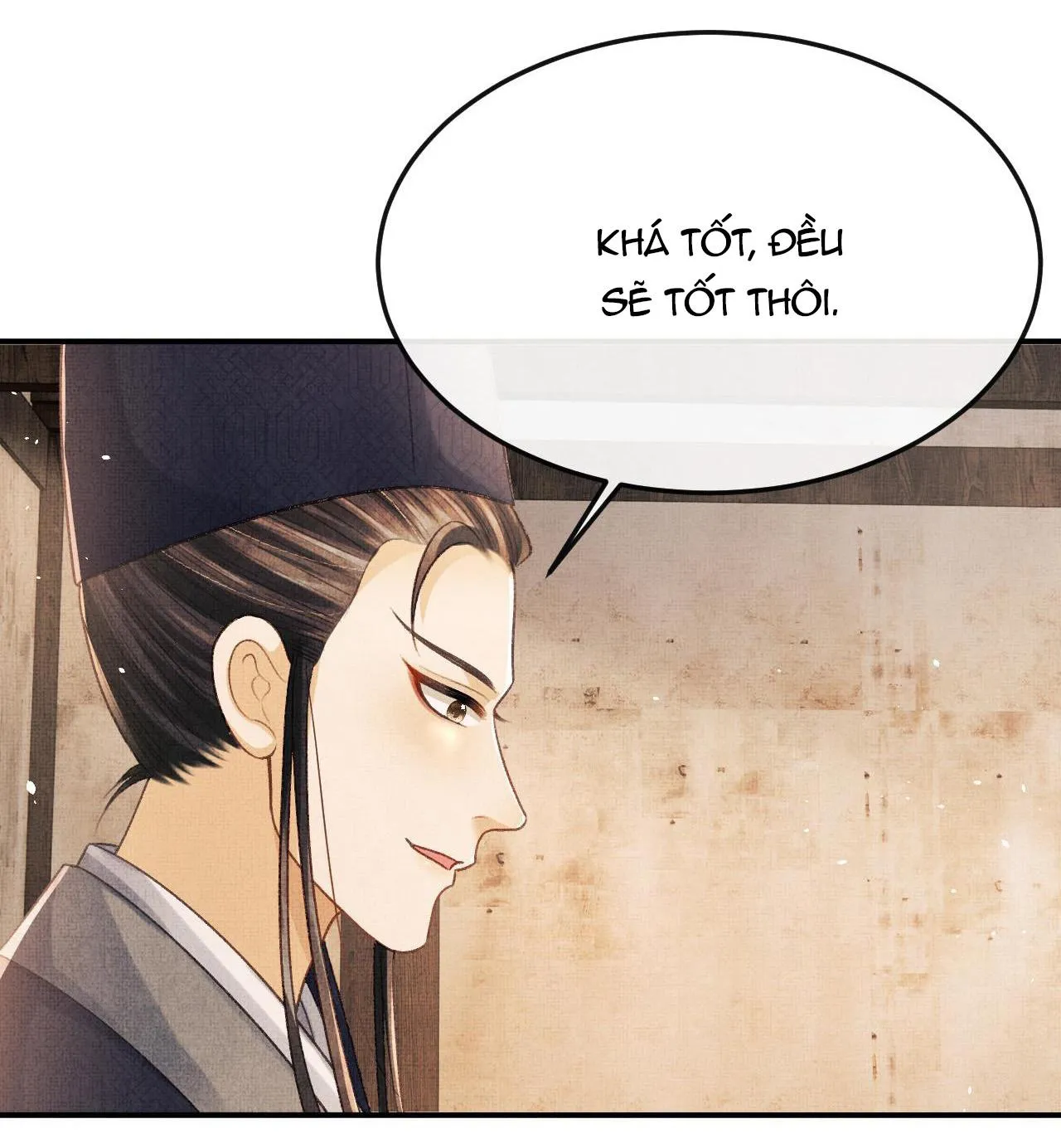 Tướng Quân Luôn Tự Coi Mình Thành Thế Thân Chapter 59 Trang 38