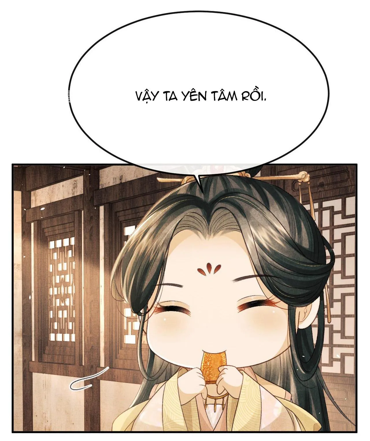 Tướng Quân Luôn Tự Coi Mình Thành Thế Thân Chapter 59 Trang 39